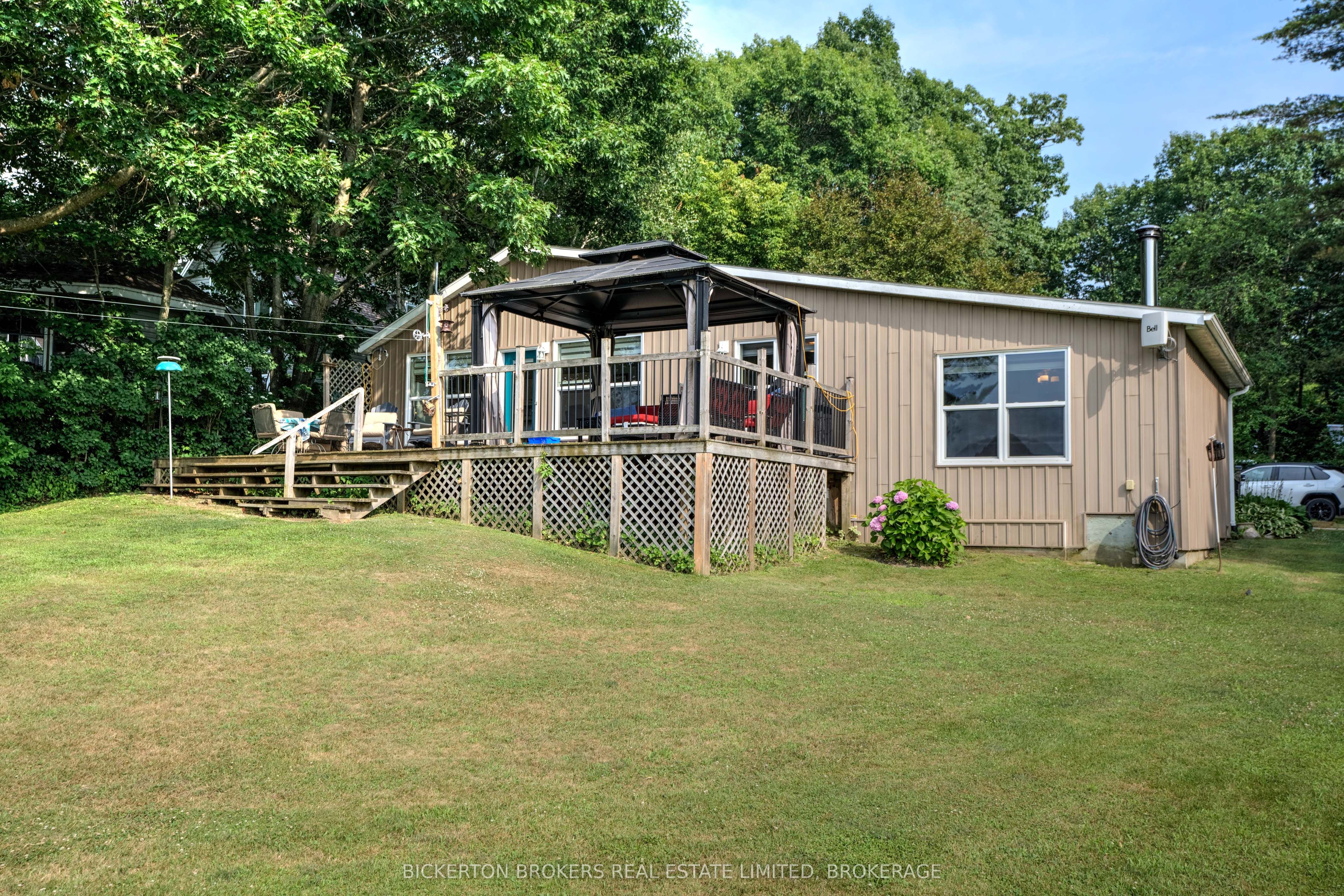 70 Kerry Point Road