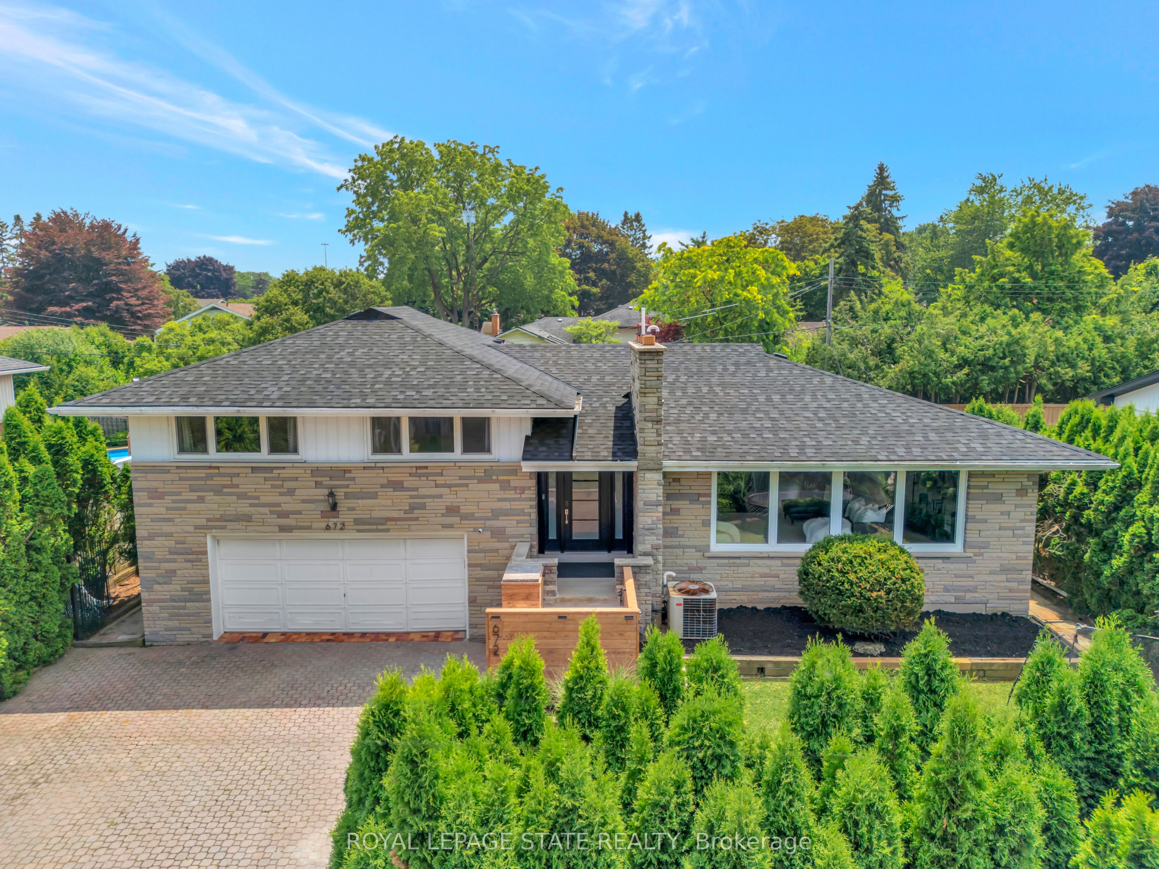 672 Hiawatha Blvd Property Photo 1