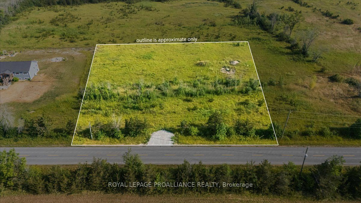 3529 Blessington Road Property Photo 1