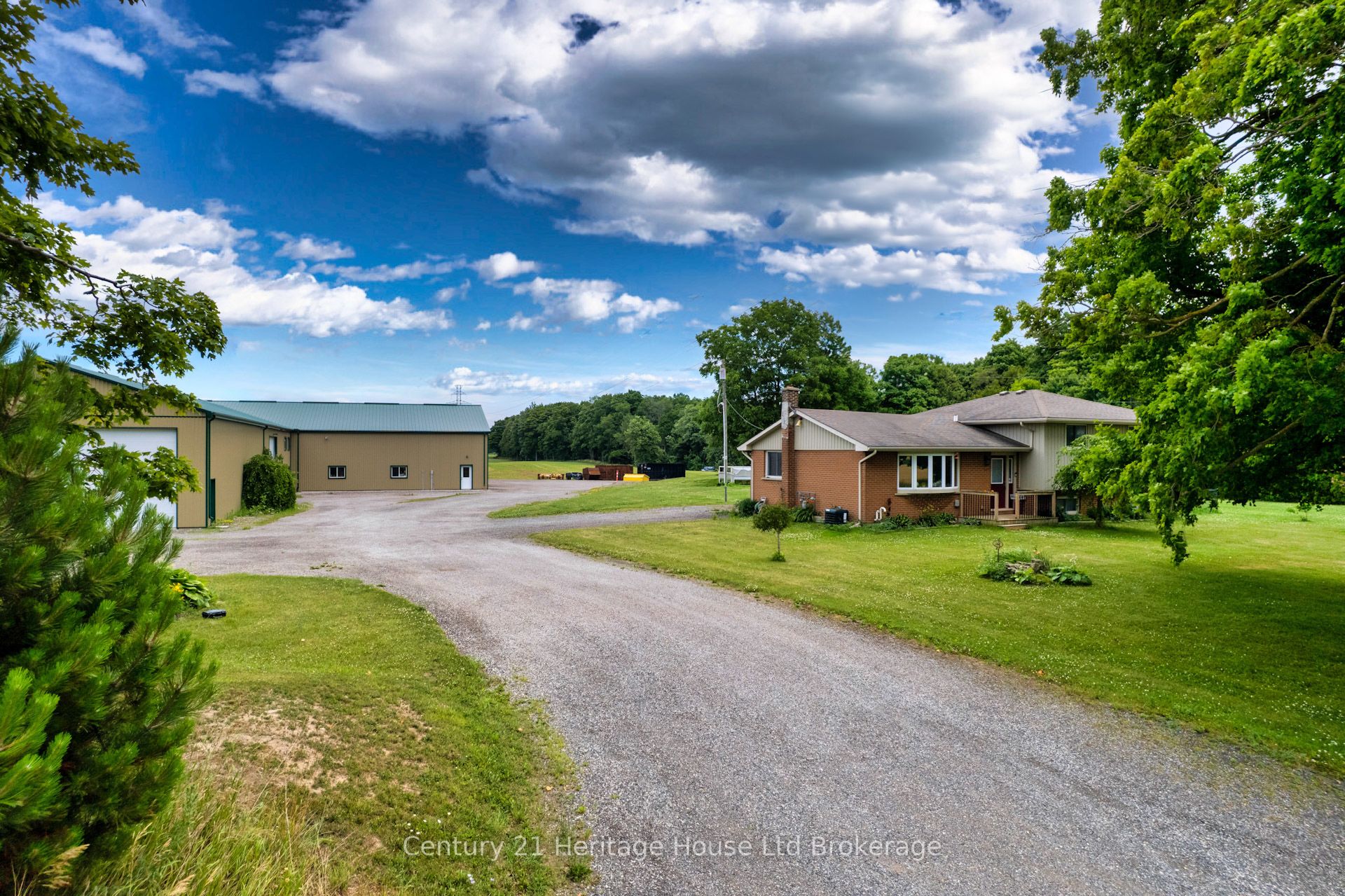 3208 Pigram Line Property Photo 1