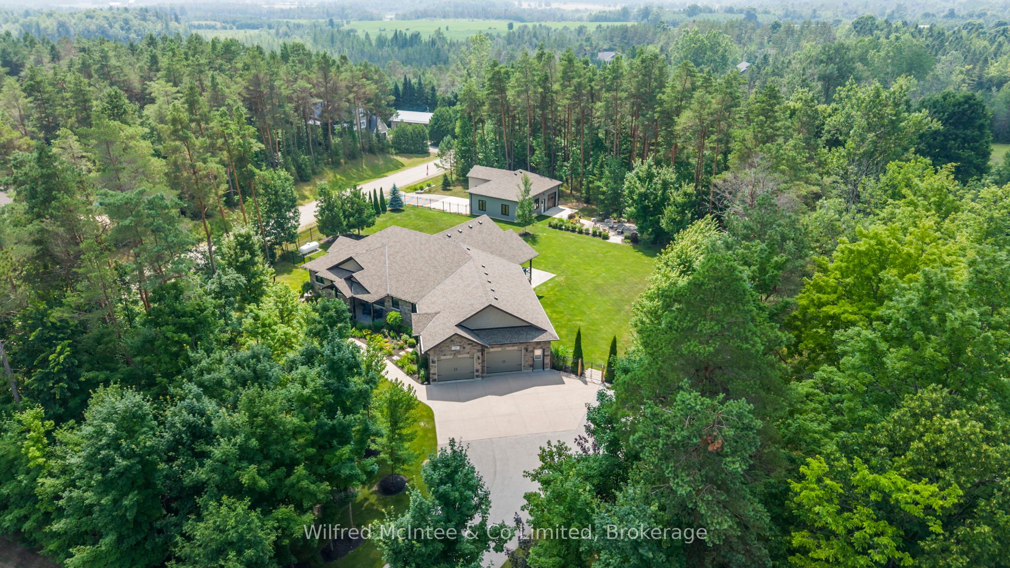 126 Forest Creek Trail Property Photo 1