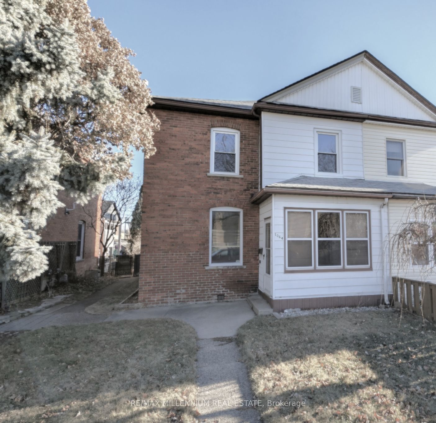 1064 Monmouth Road Property Photo 1