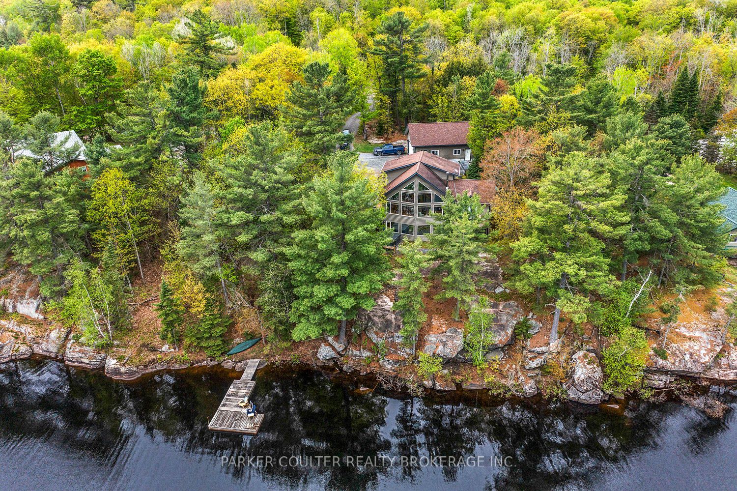46 James Rider Rd