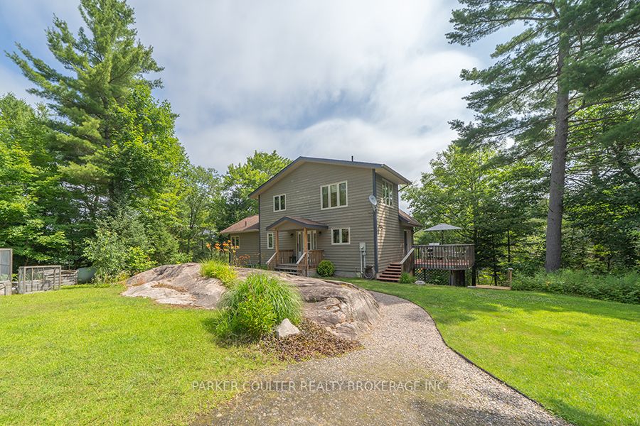 46 James Rider Road Property Photo 2