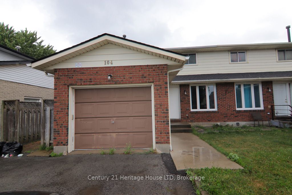 104 Tupper Drive Property Photo 1
