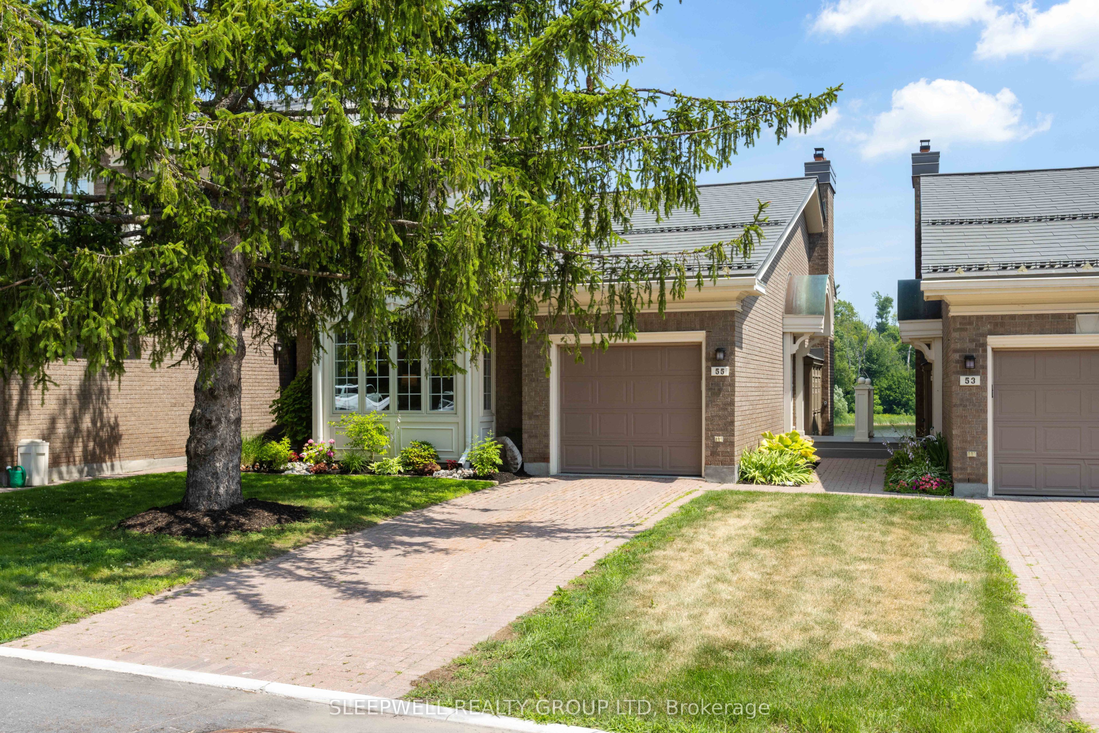 55 Waterford Drive Property Photo 1