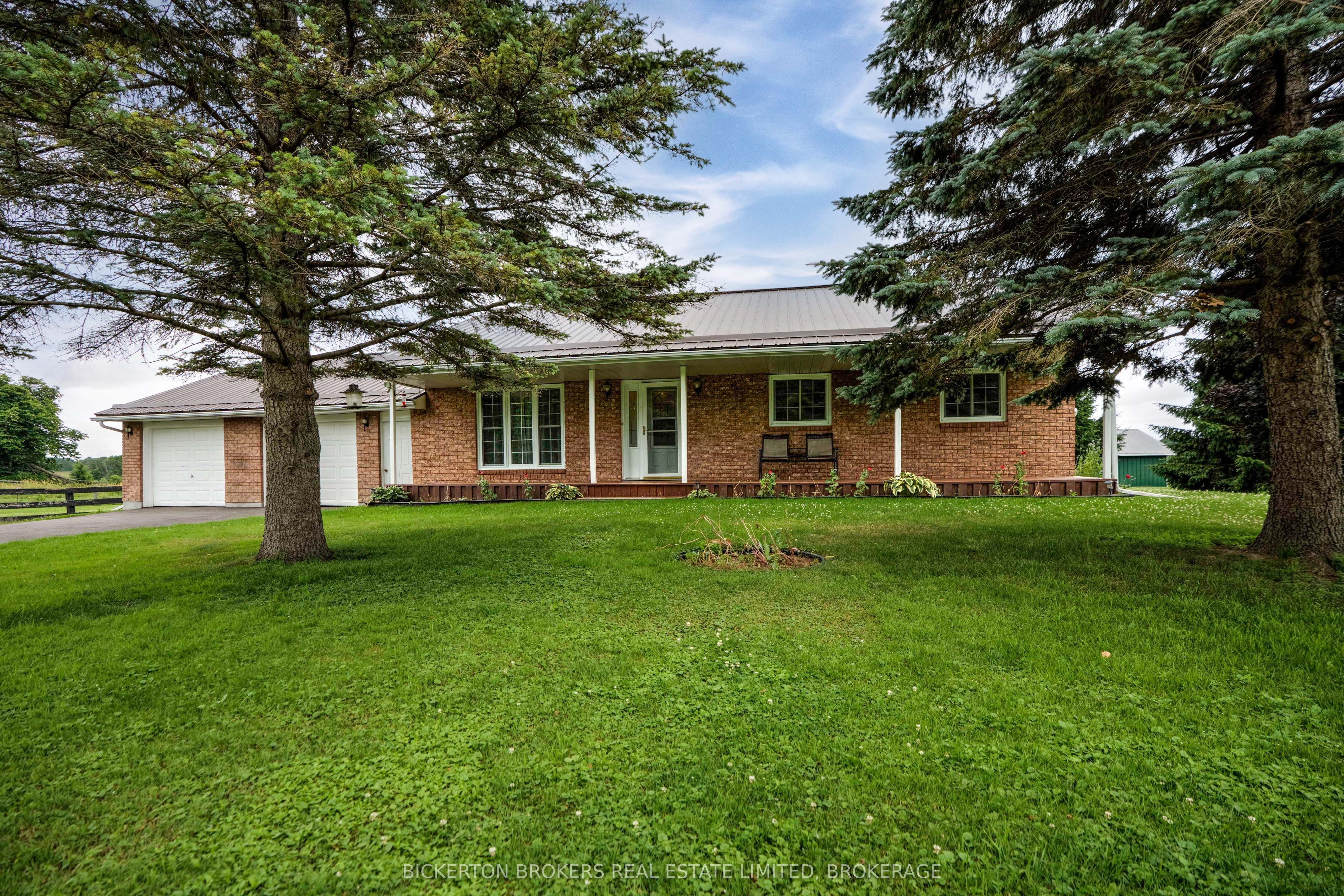 321 Escott/rockport Road Property Photo 1