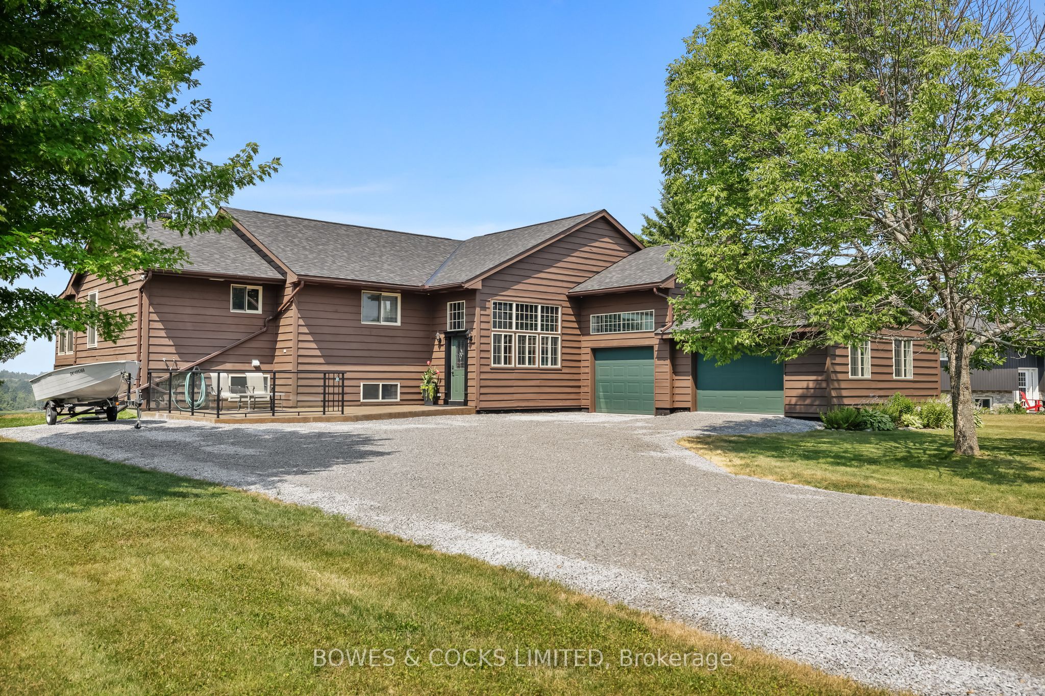 1034 Serpent Mounds Road