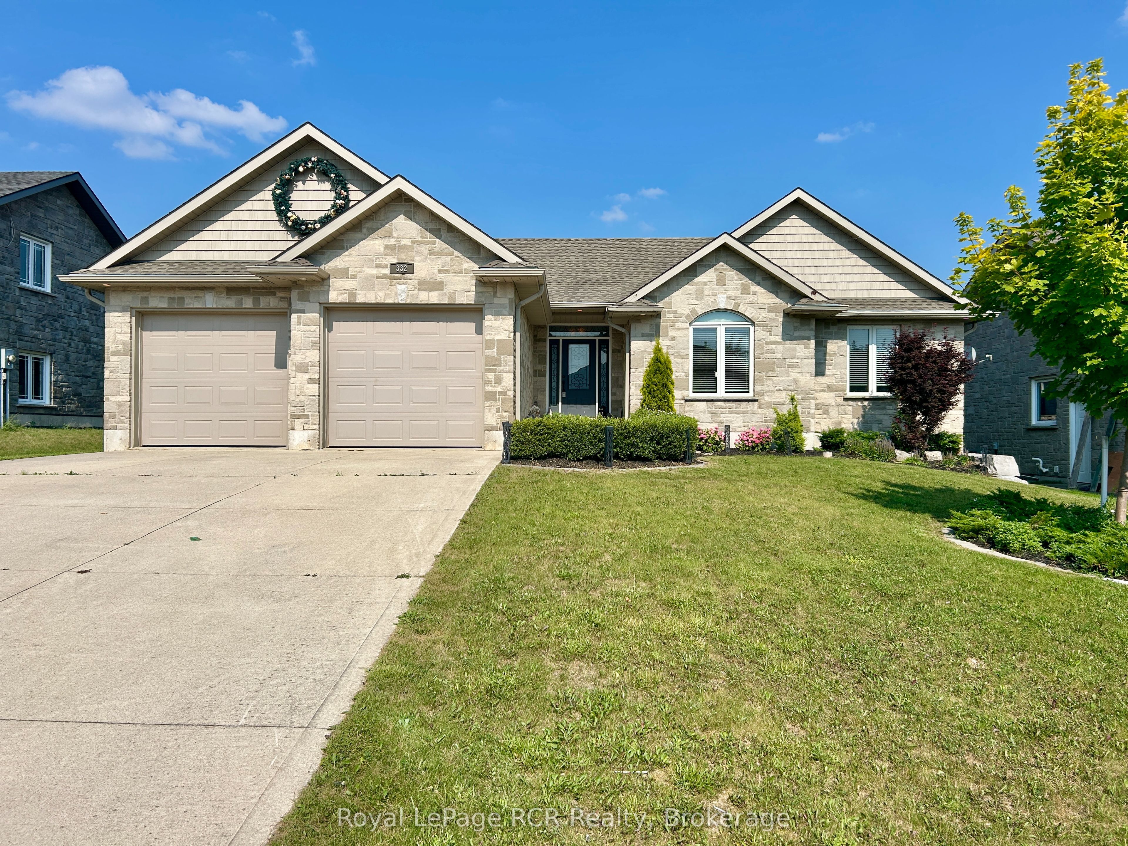 332 Westwood Drive