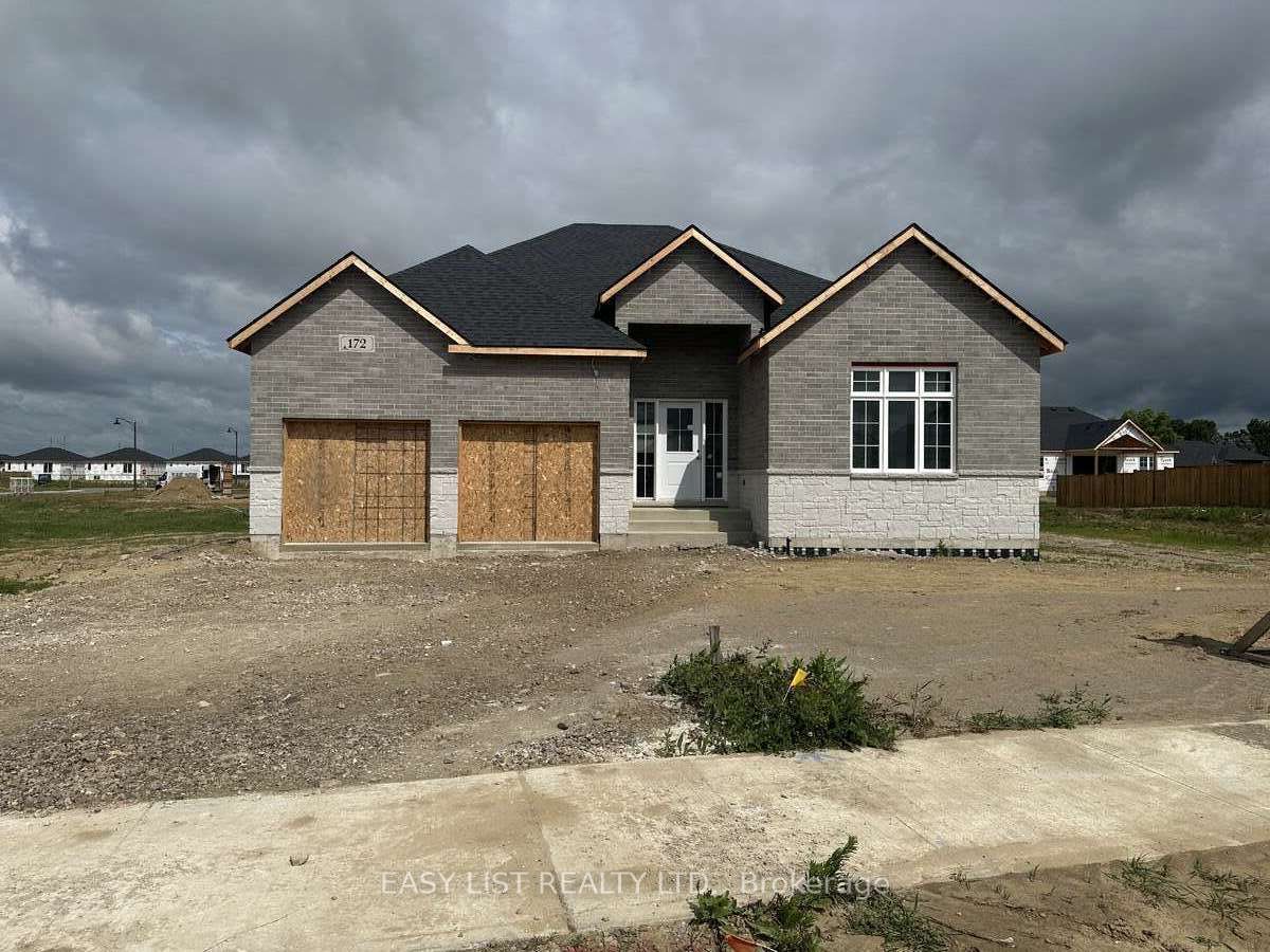 172 Rosewood Crescent Property Photo 1