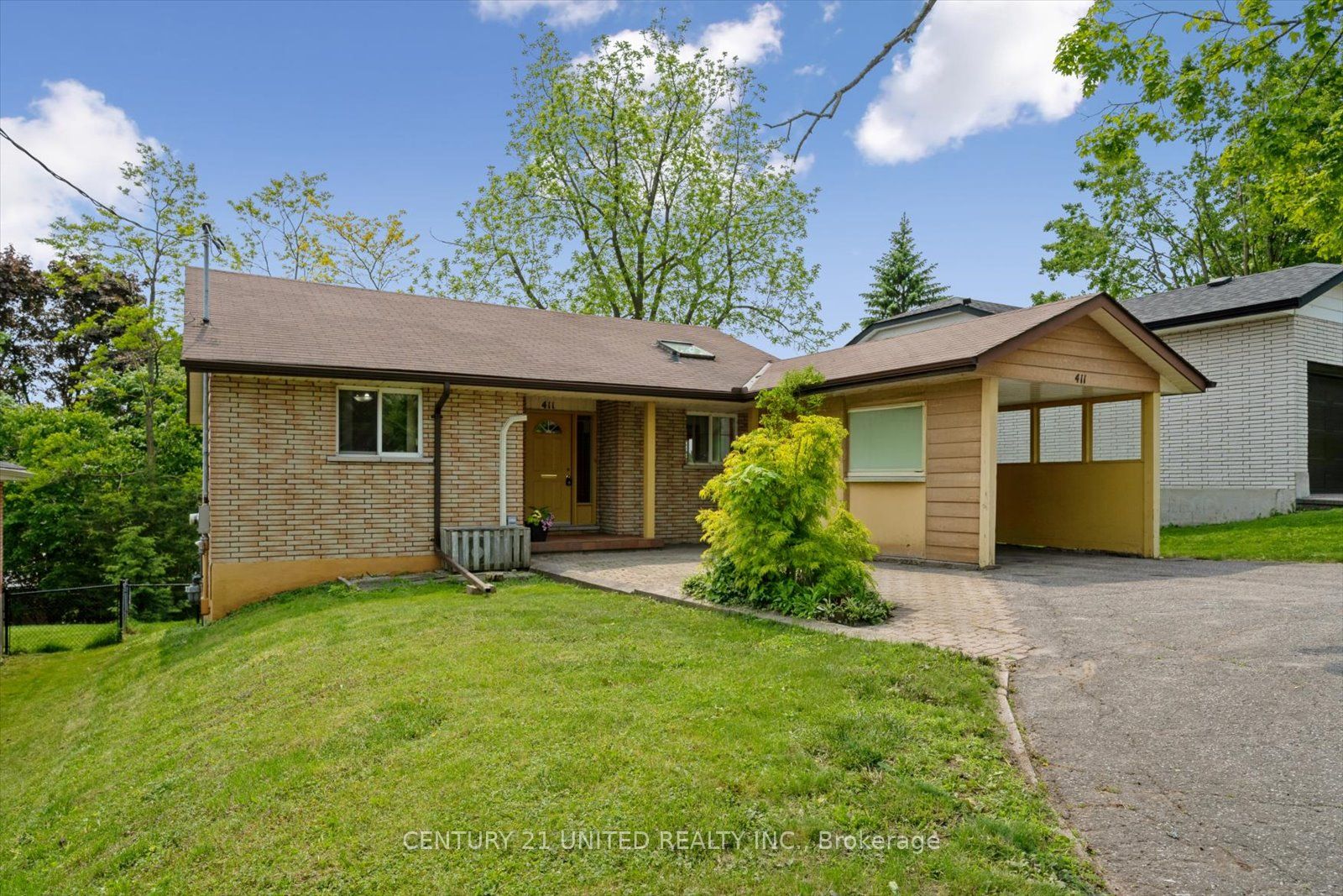 411 Highland Road Property Photo 1