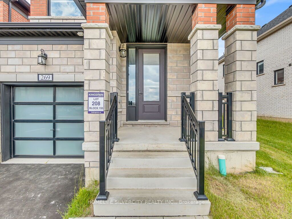 269 Harwood Avenue Property Photo 1