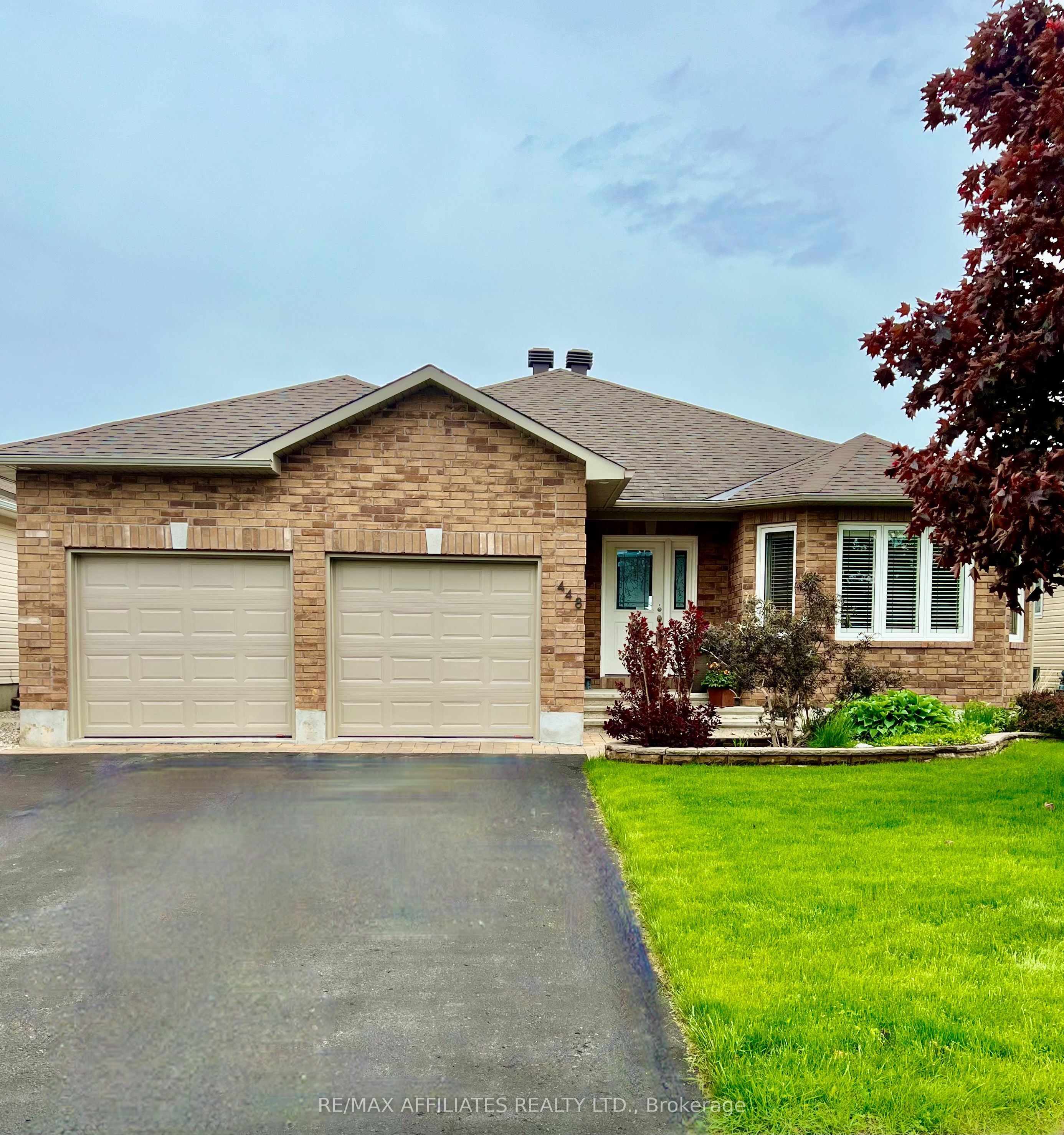 448 Van Dusen Street Property Photo 1