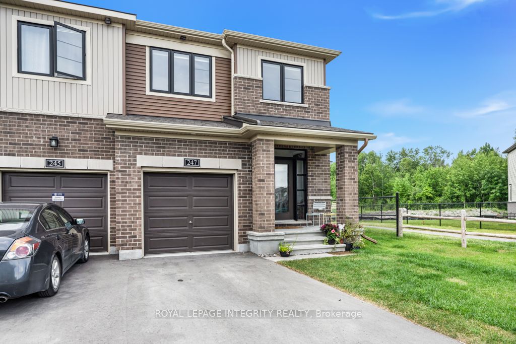 247 Elsie Macgill Walk Property Photo 1