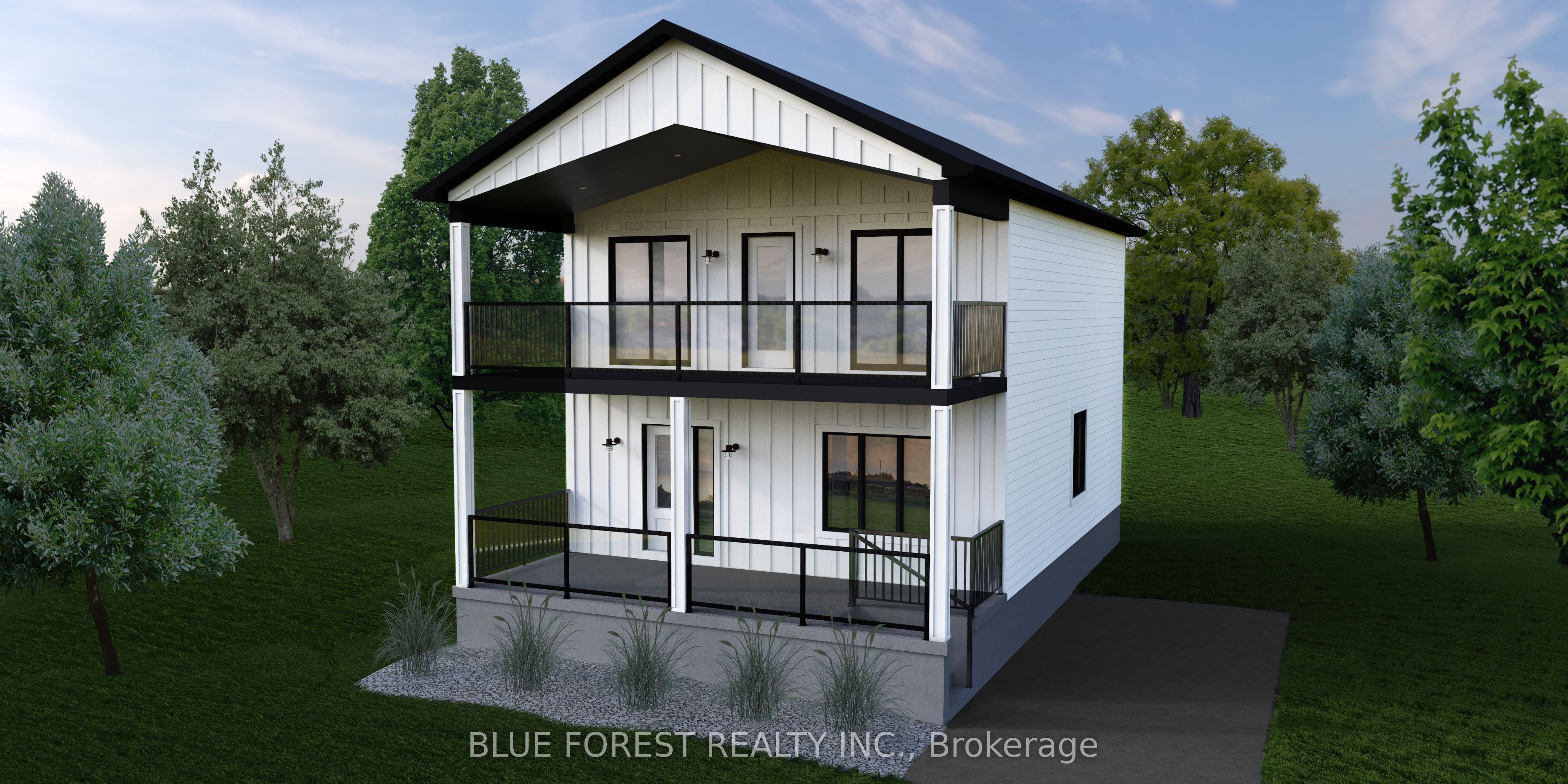 156 MAUD Street Property Photo 1