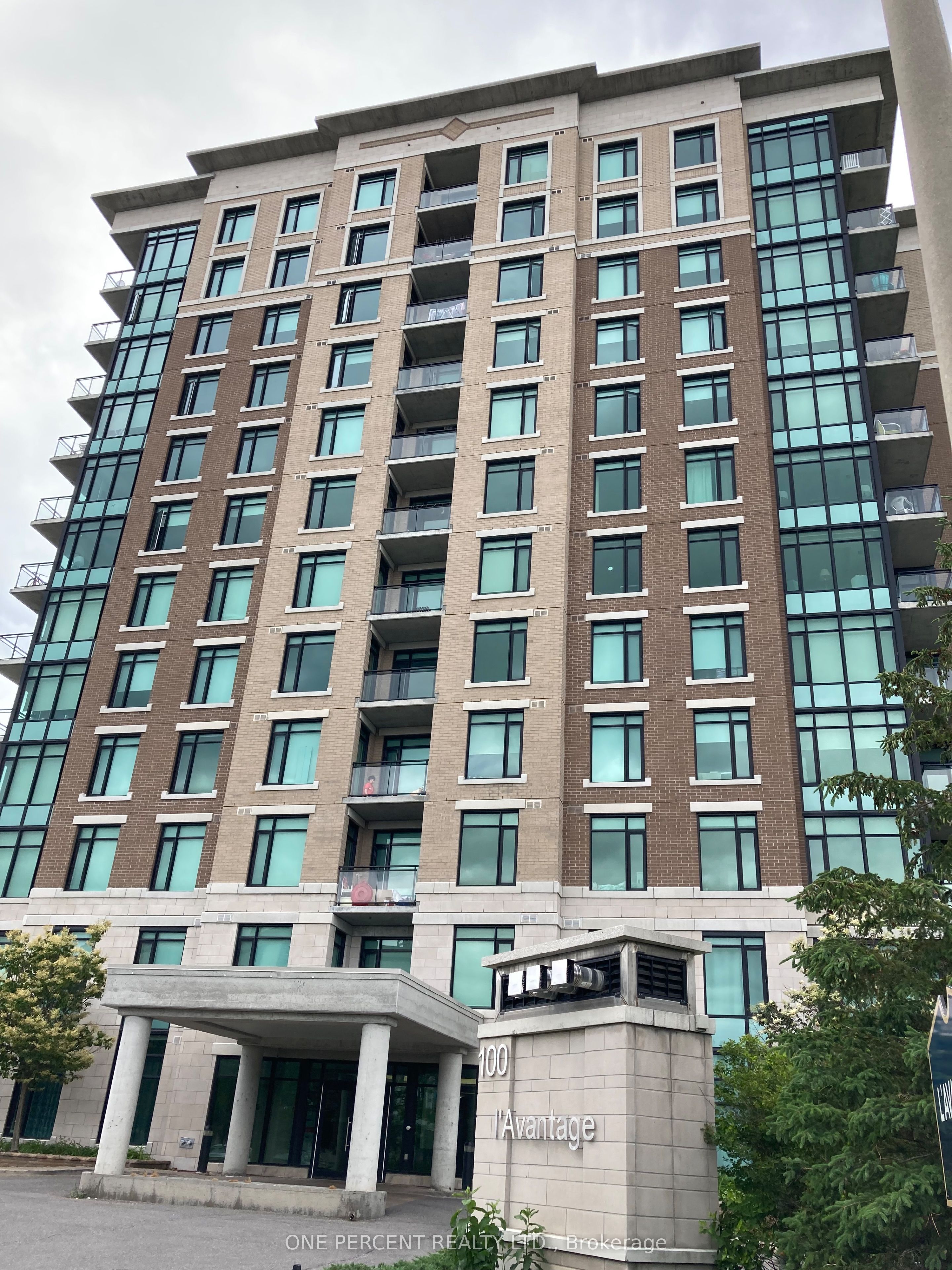 100 Roger Guindon Avenue 201 Property Photo 1