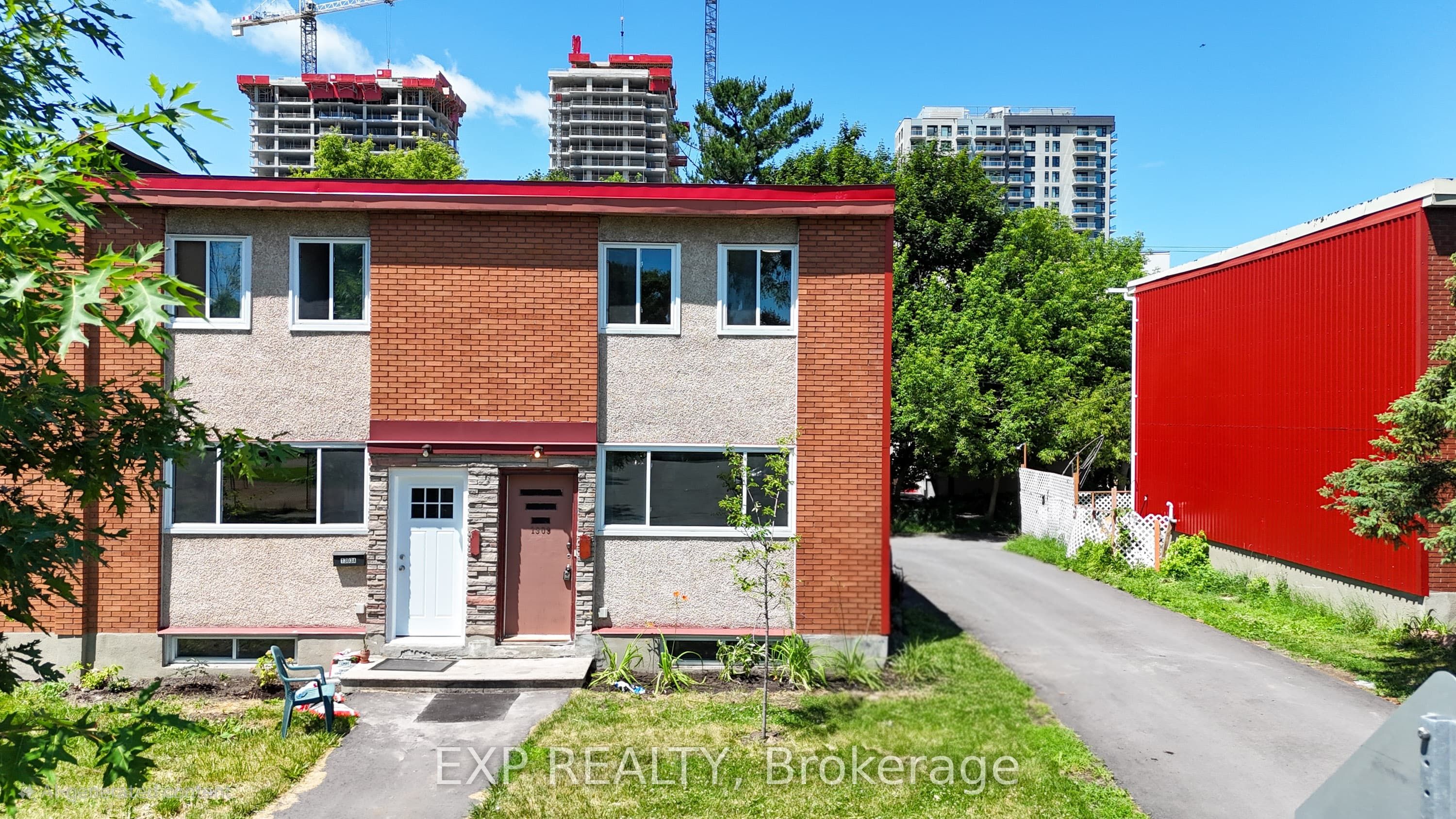 1303 Coldrey Avenue Property Photo 1