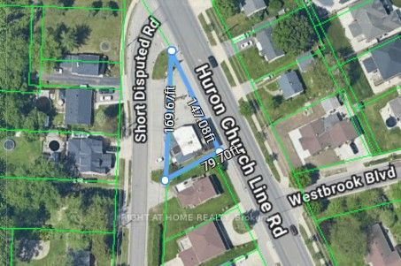4205 Huron Church Line Property Photo 1