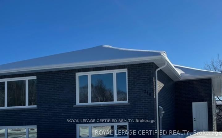 310 Cartier Street