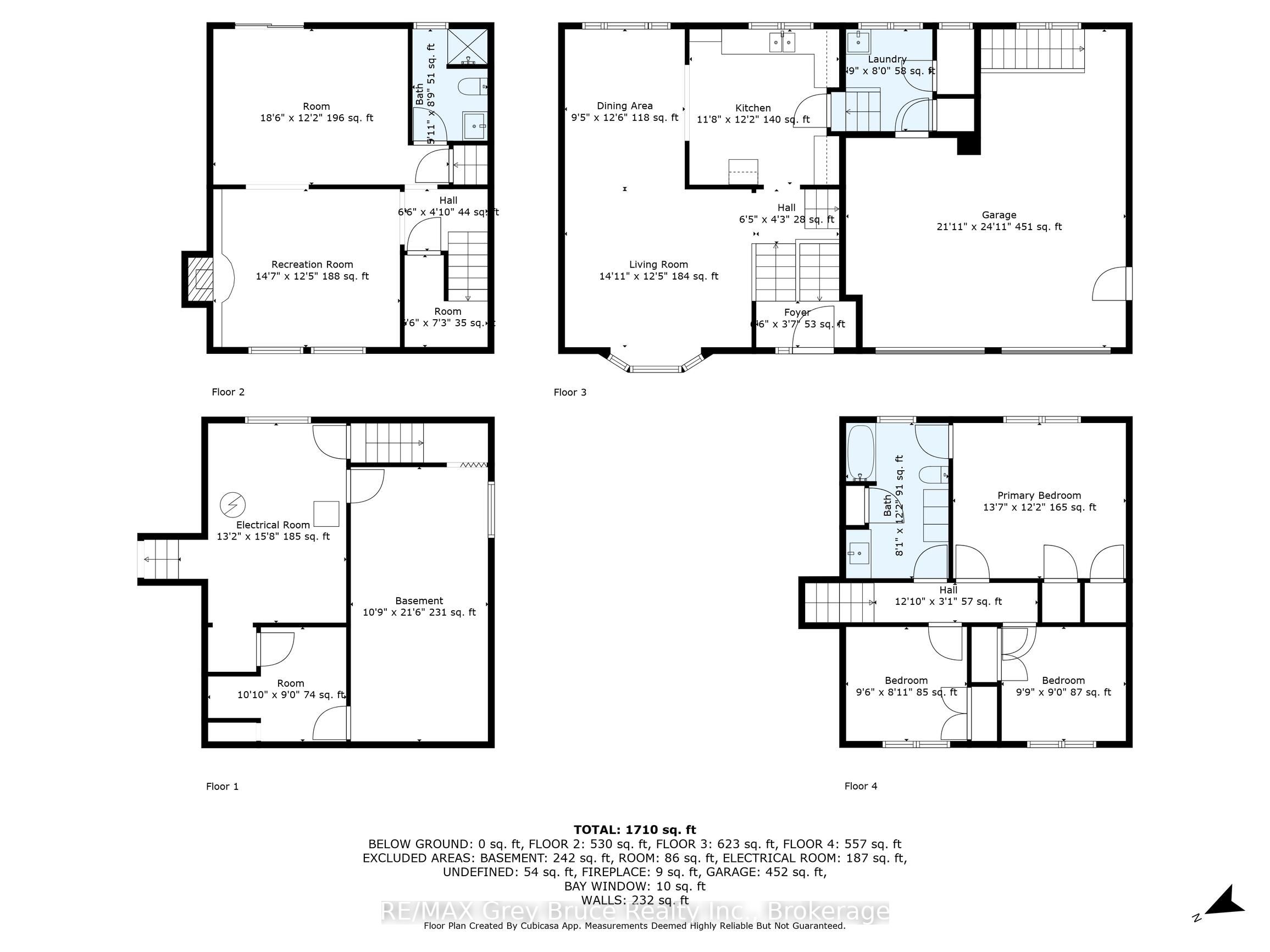 887 Nodwell Court Property Photo 38