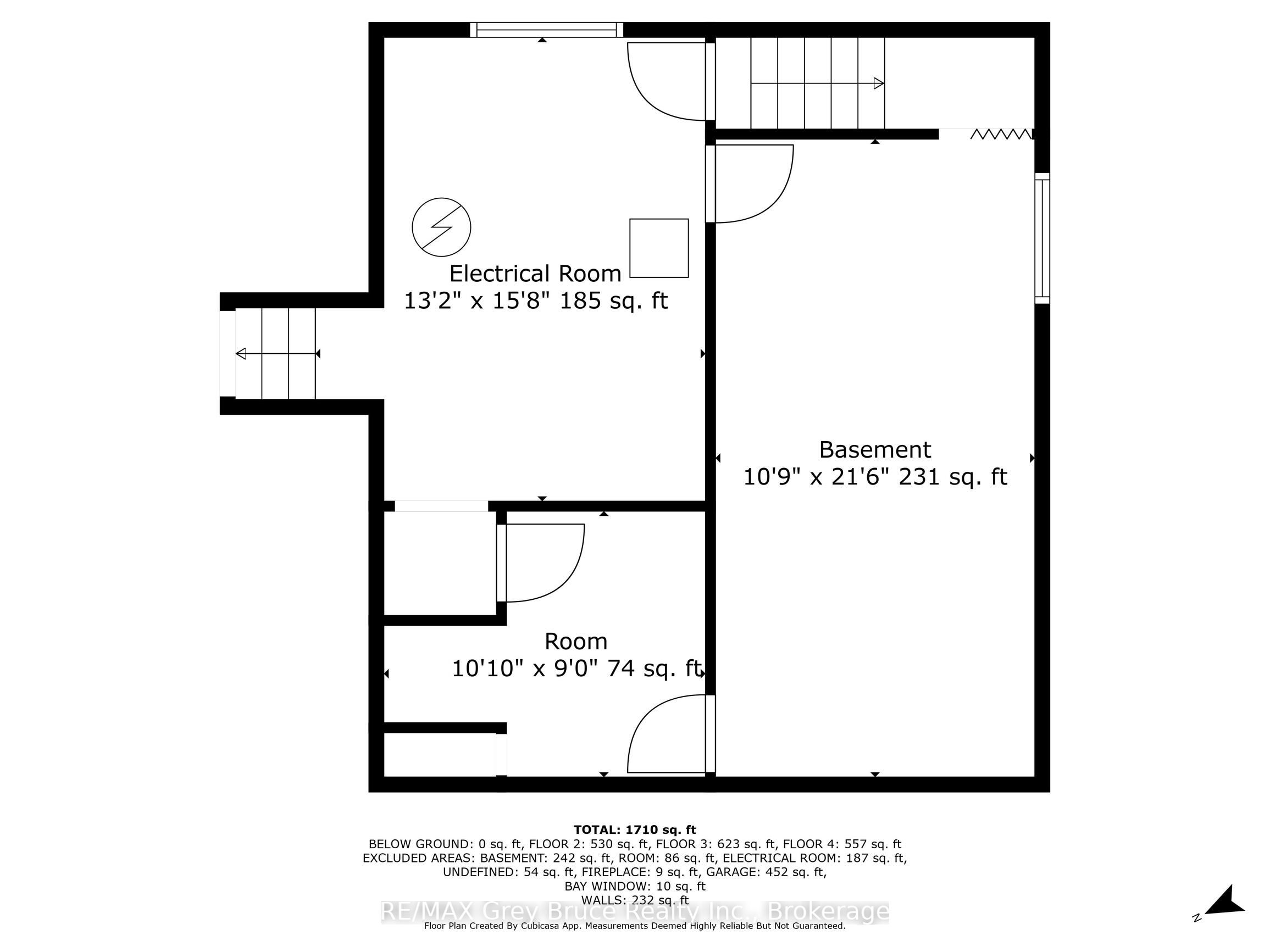 887 Nodwell Court Property Photo 39
