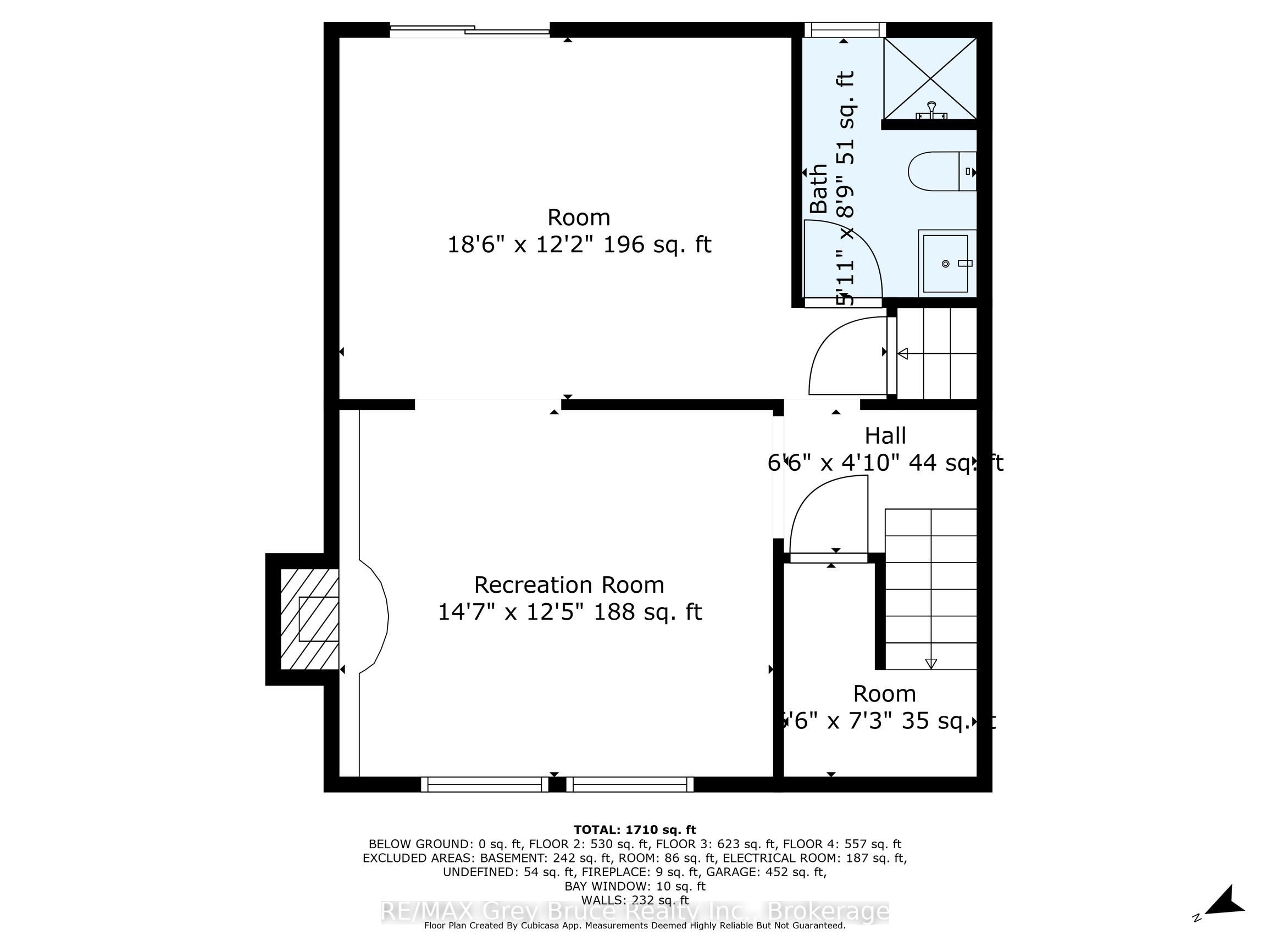 887 Nodwell Court Property Photo 40