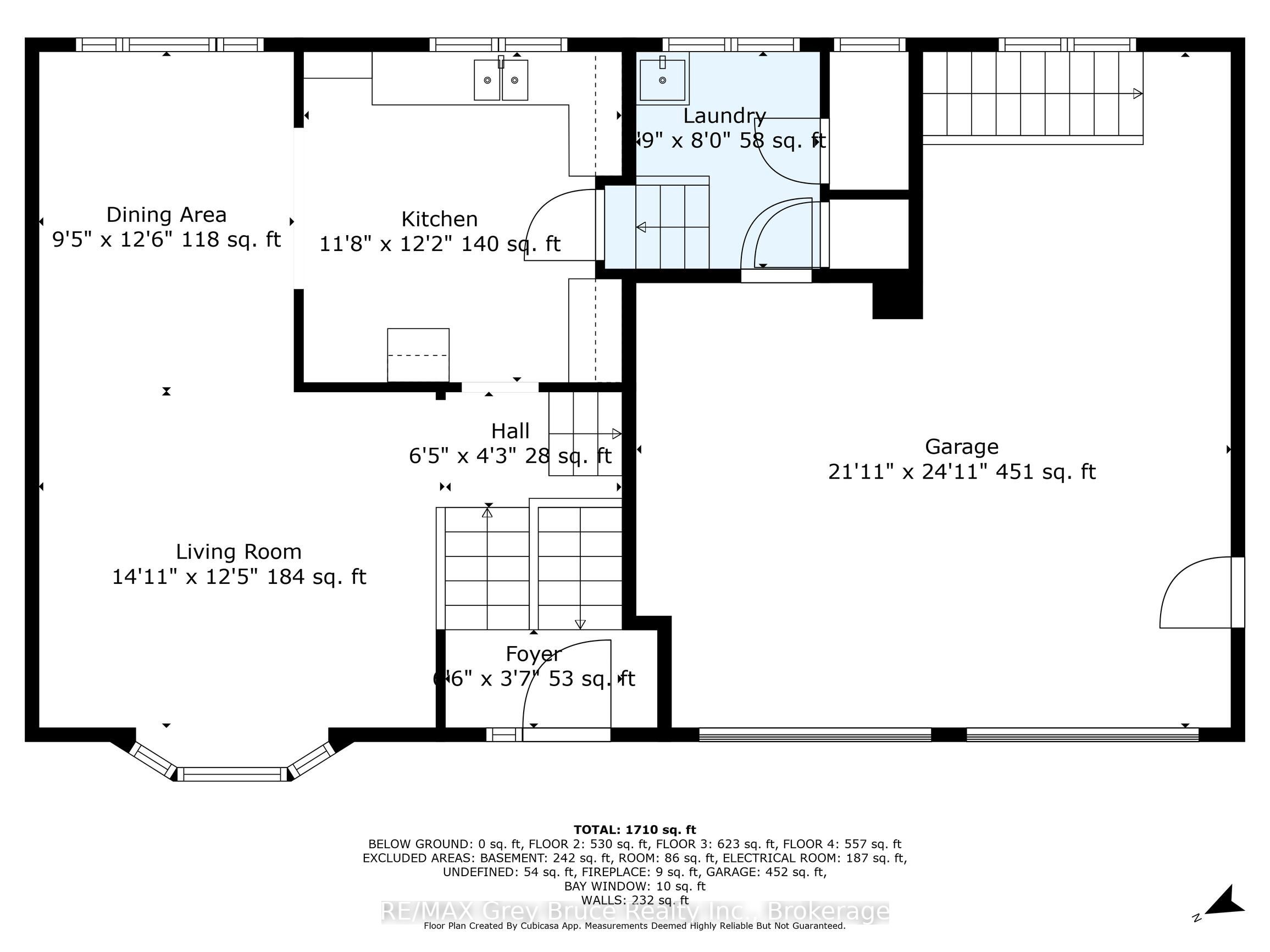 887 Nodwell Court Property Photo 41