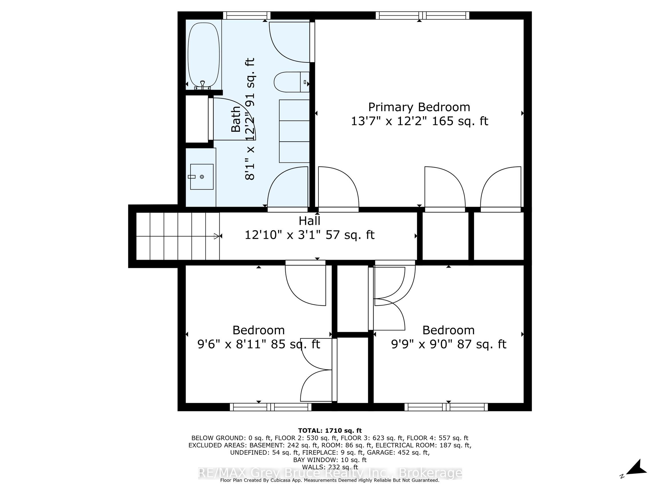 887 Nodwell Court Property Photo 42