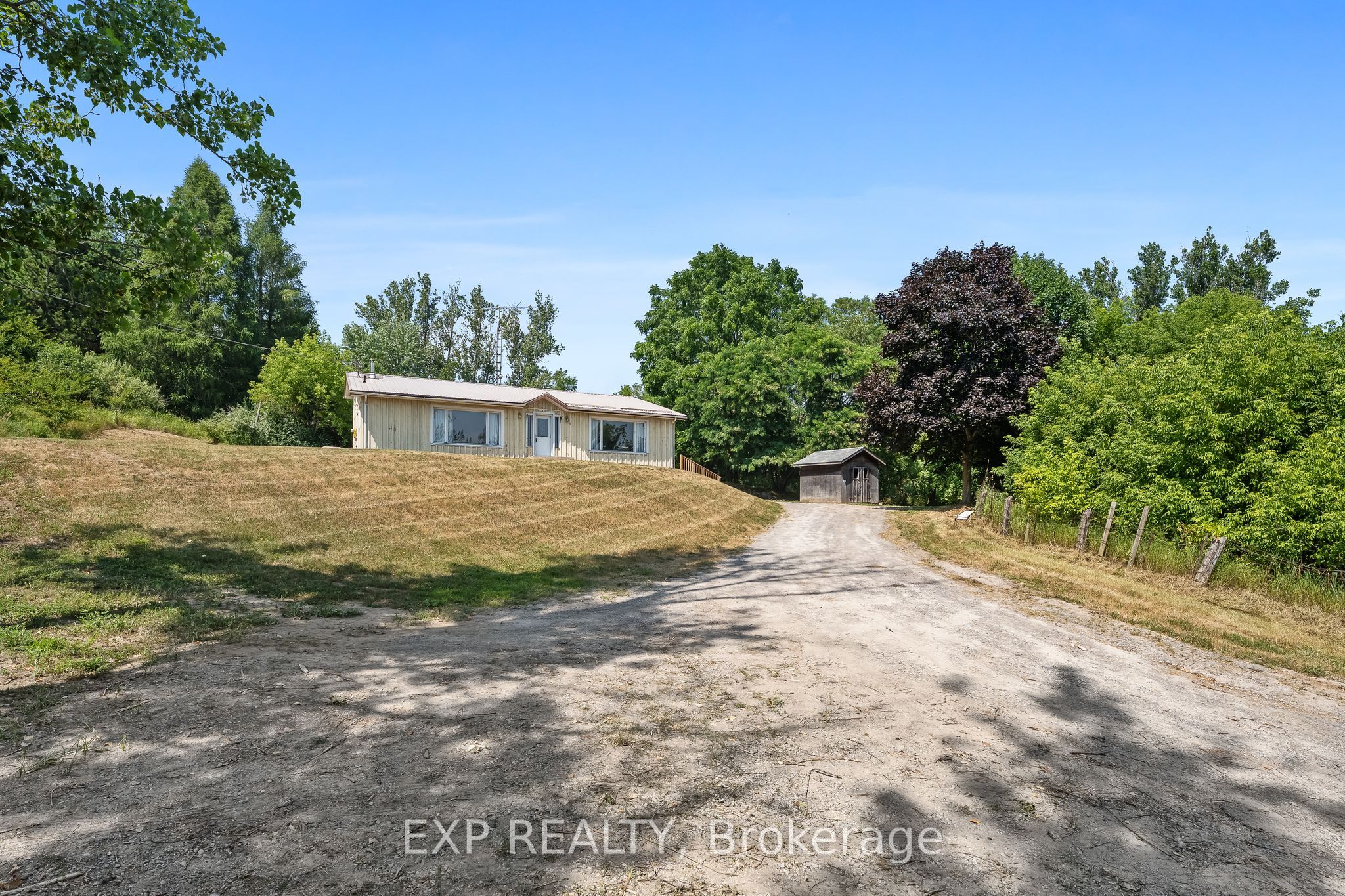 3326 Shelter Valley Road