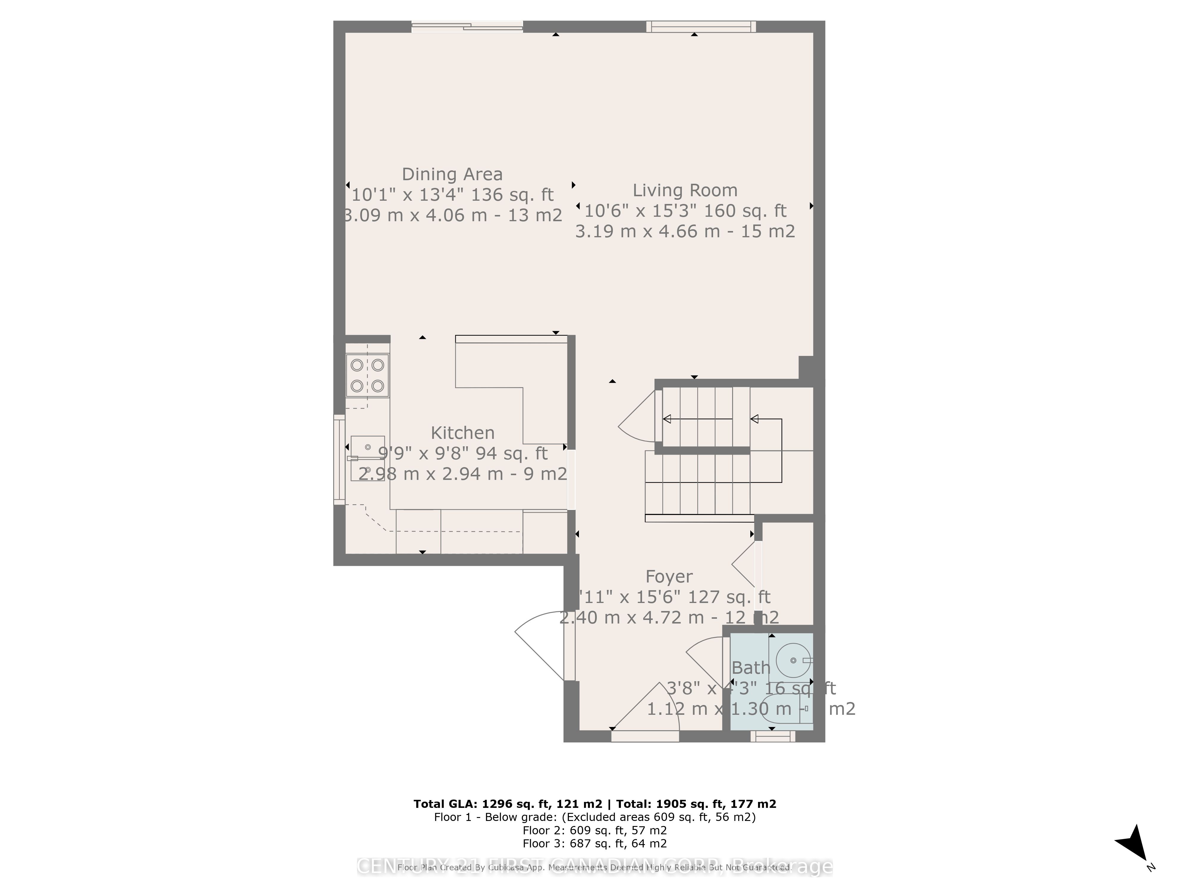 27 Gerald Crescent Property Photo 27