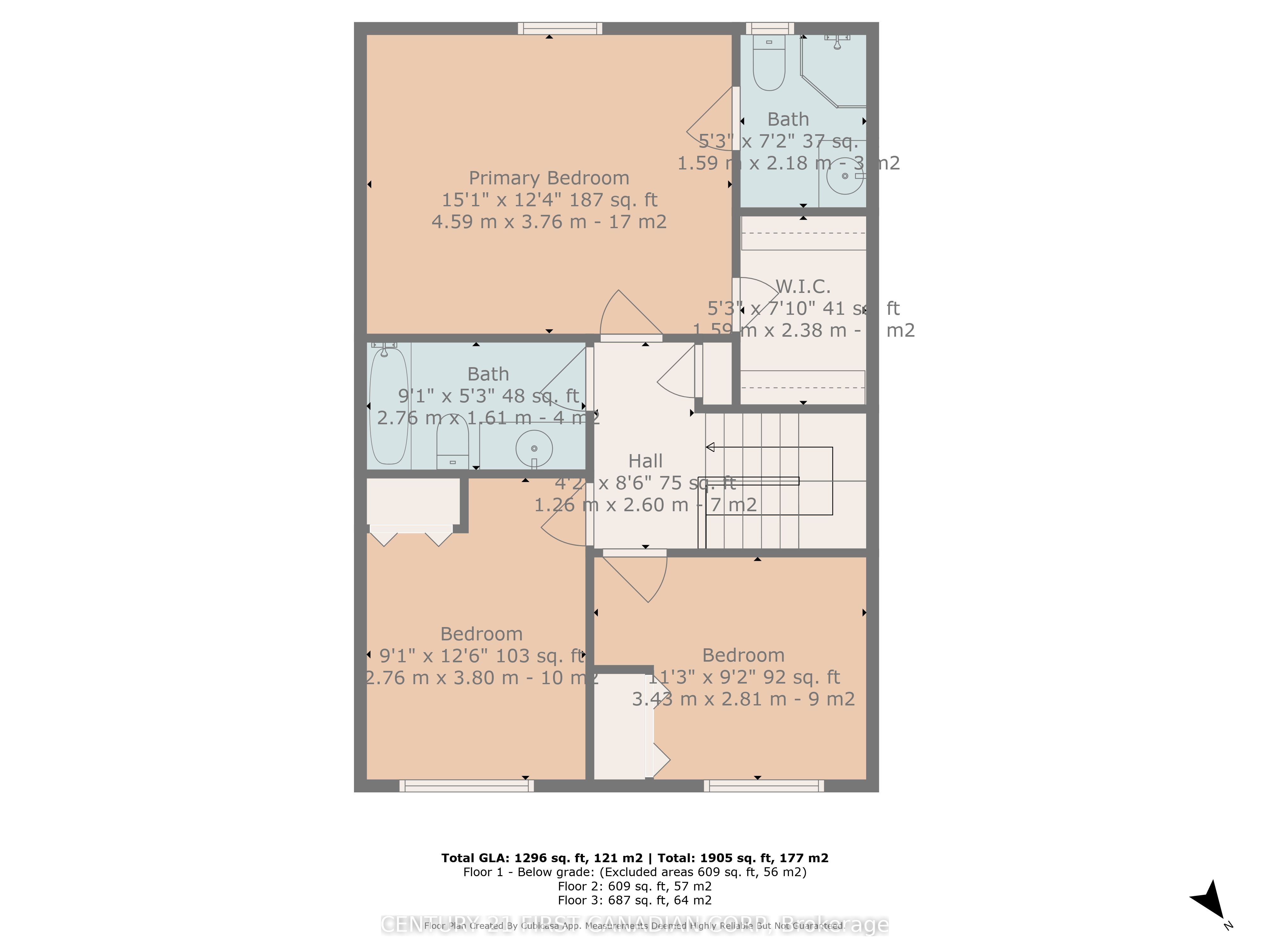 27 Gerald Crescent Property Photo 28