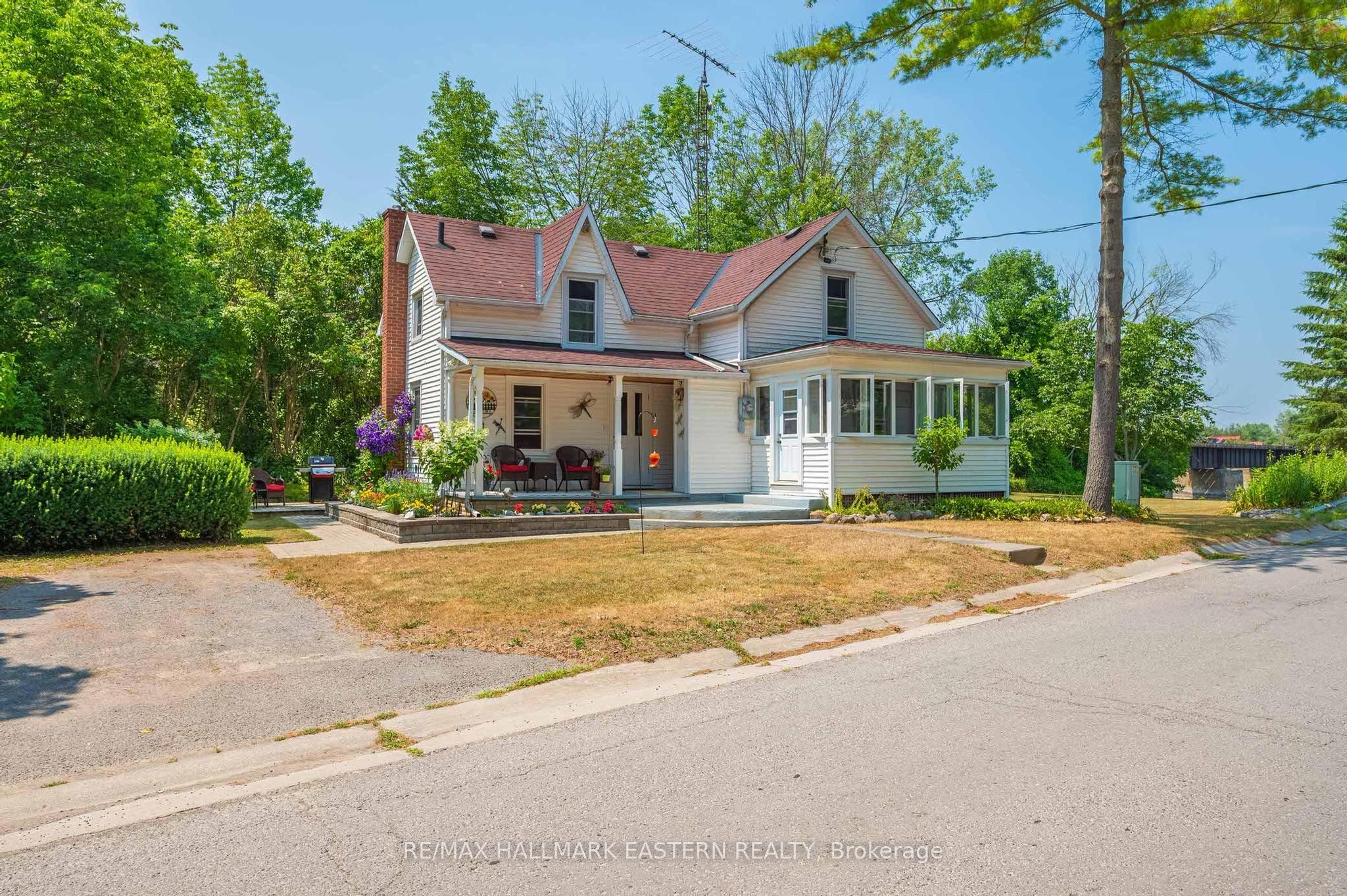 1245 Glen Ross Road Property Photo 1