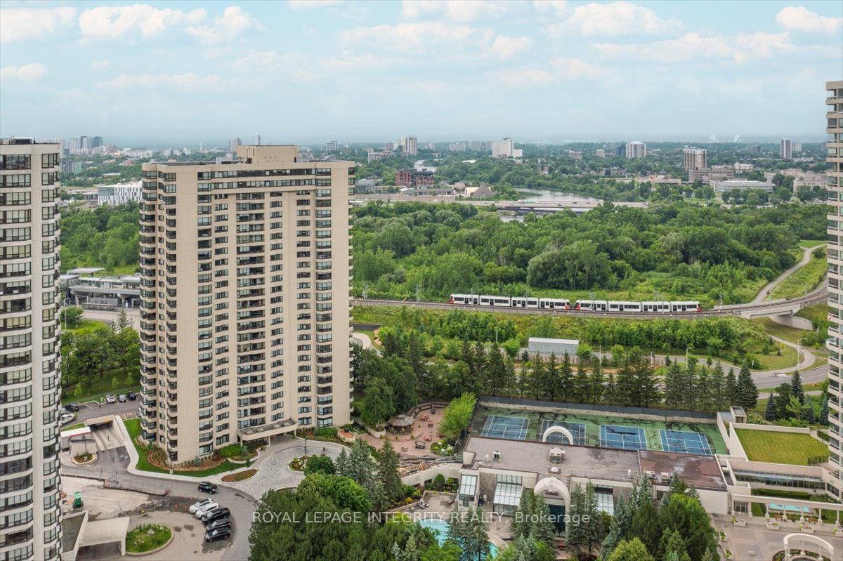 1500 Riverside Drive 1603