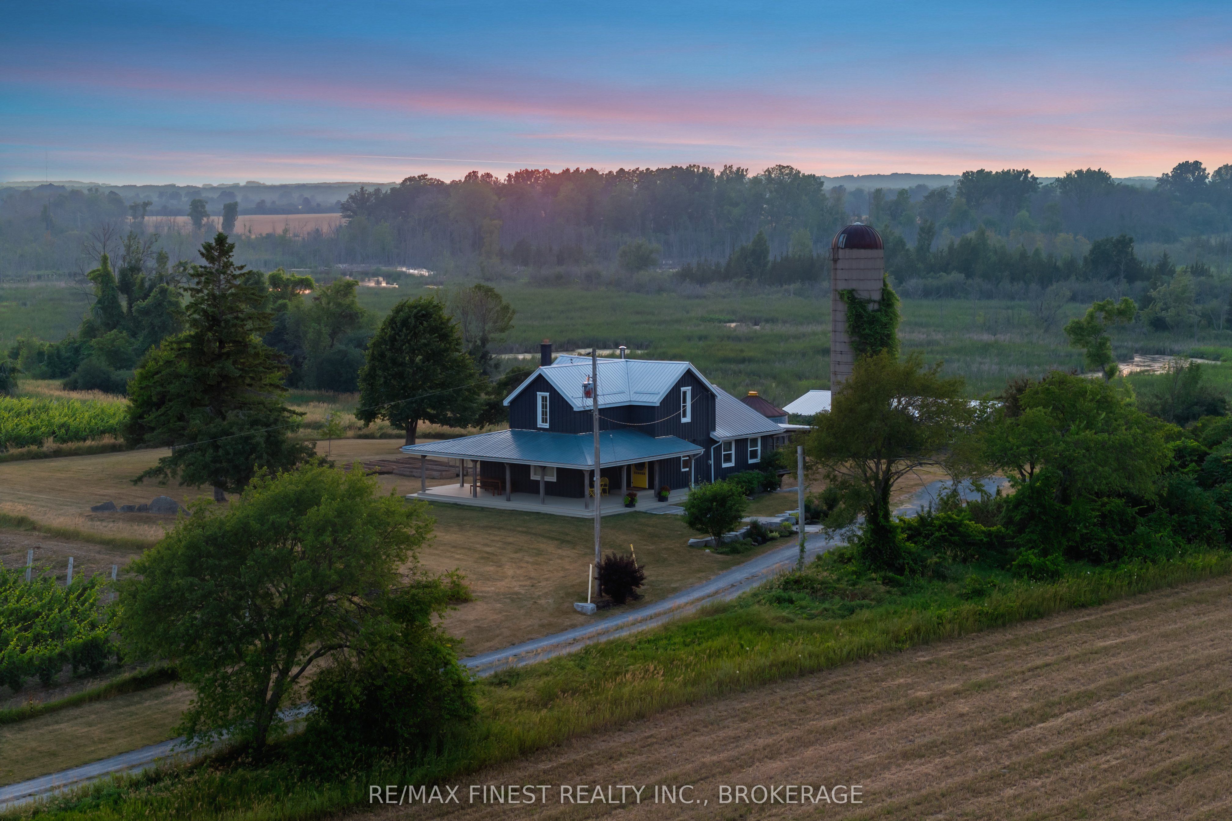 972 Danforth Road Property Photo 1