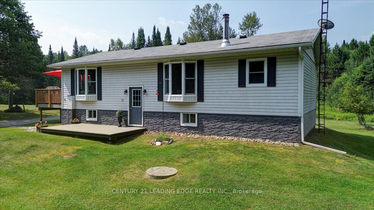 281 Crawford Road