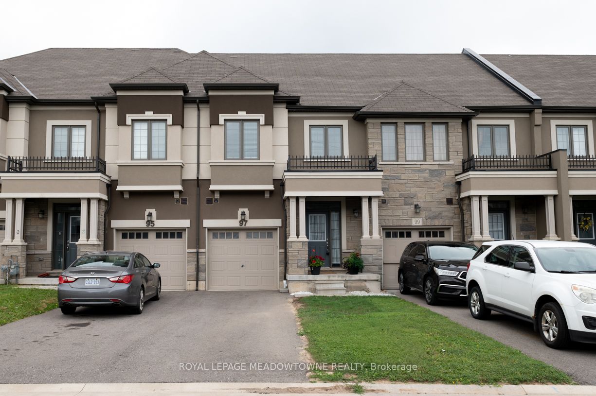 97 Flagg Avenue Property Photo 1