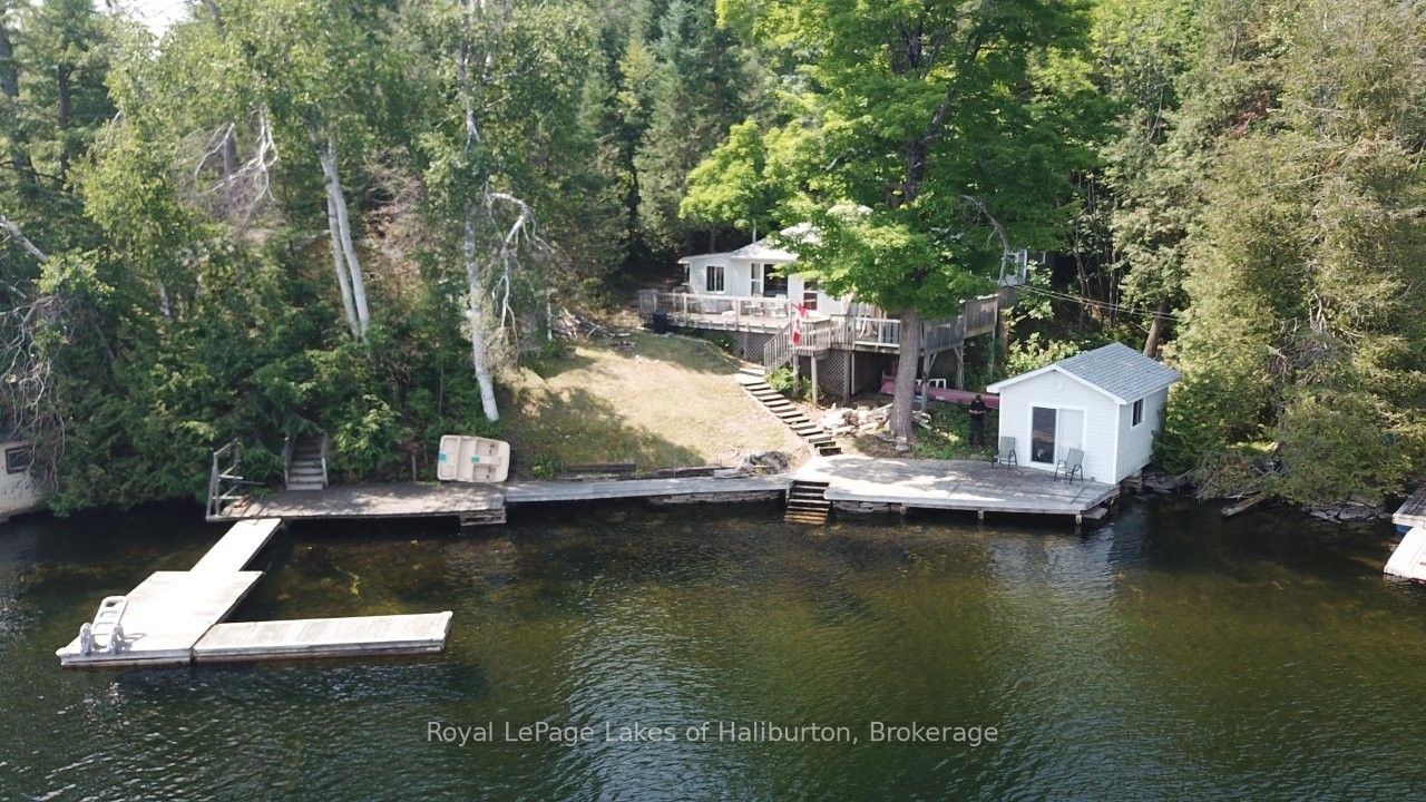 39 Fr 393 (lakeside Dr) Drive Property Photo 1