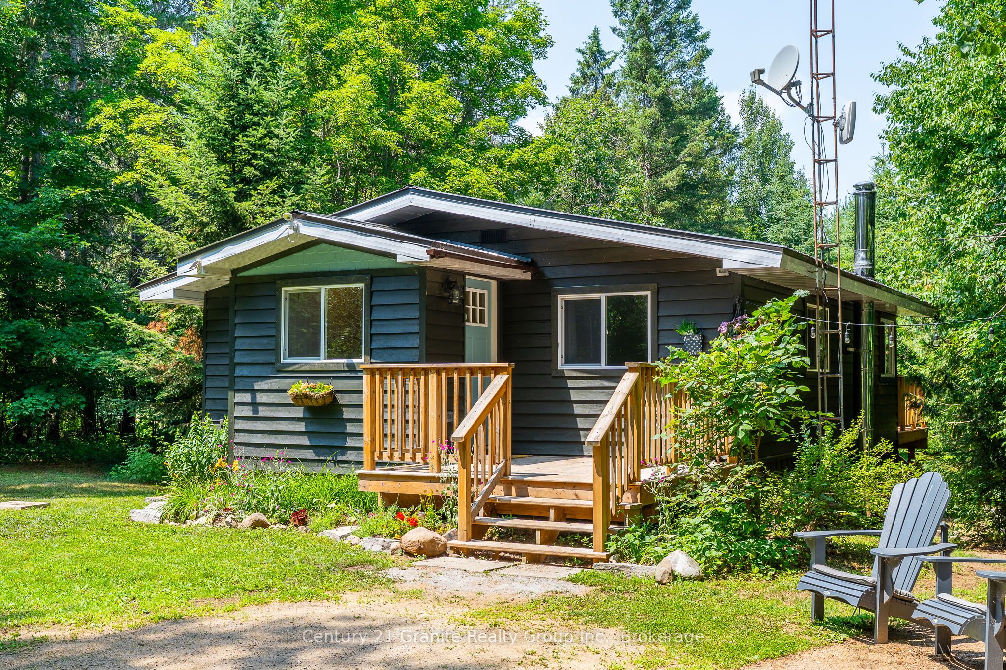 10979 Highway 118 N/A