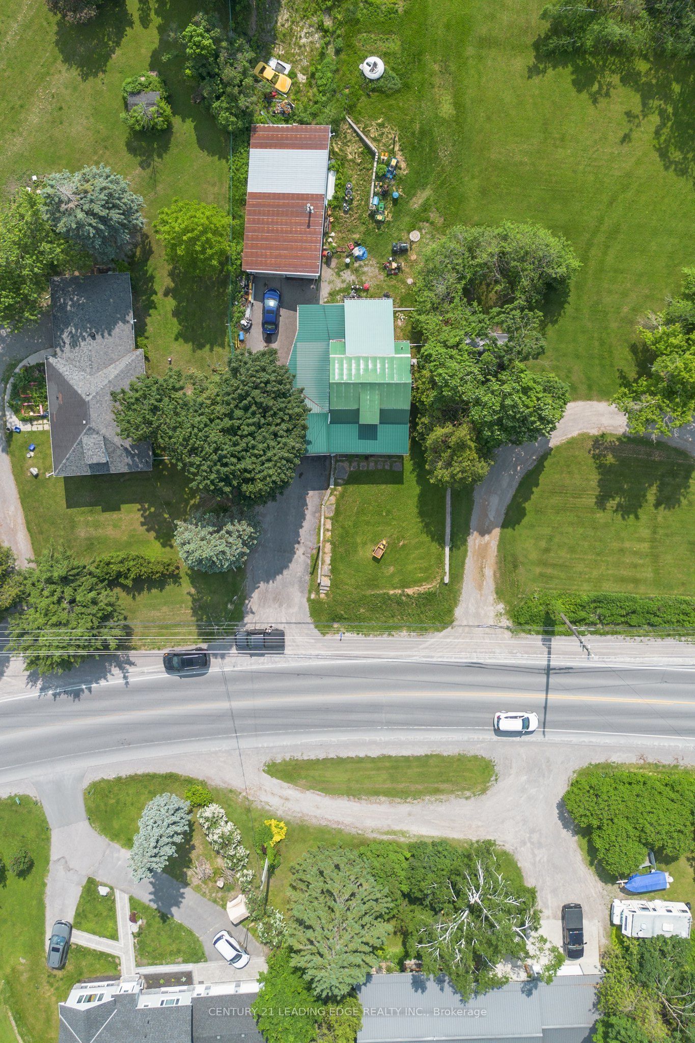 3094 Lakefield Road