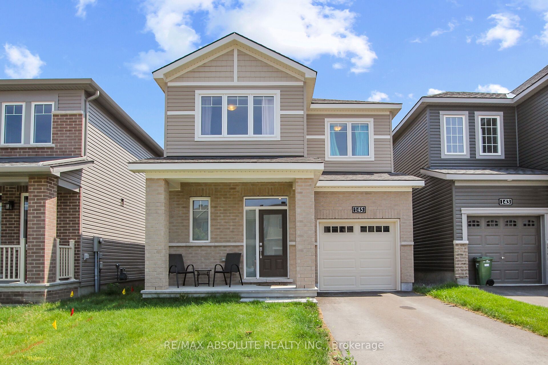 145 Invention Boulevard Property Photo 1