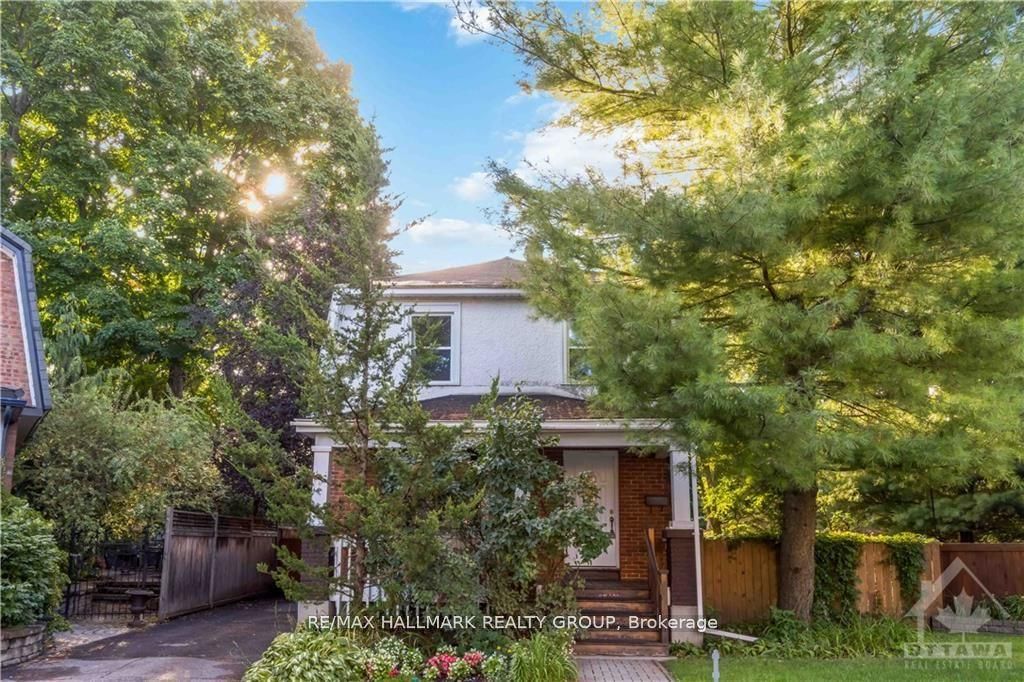 3 Ashbury Place