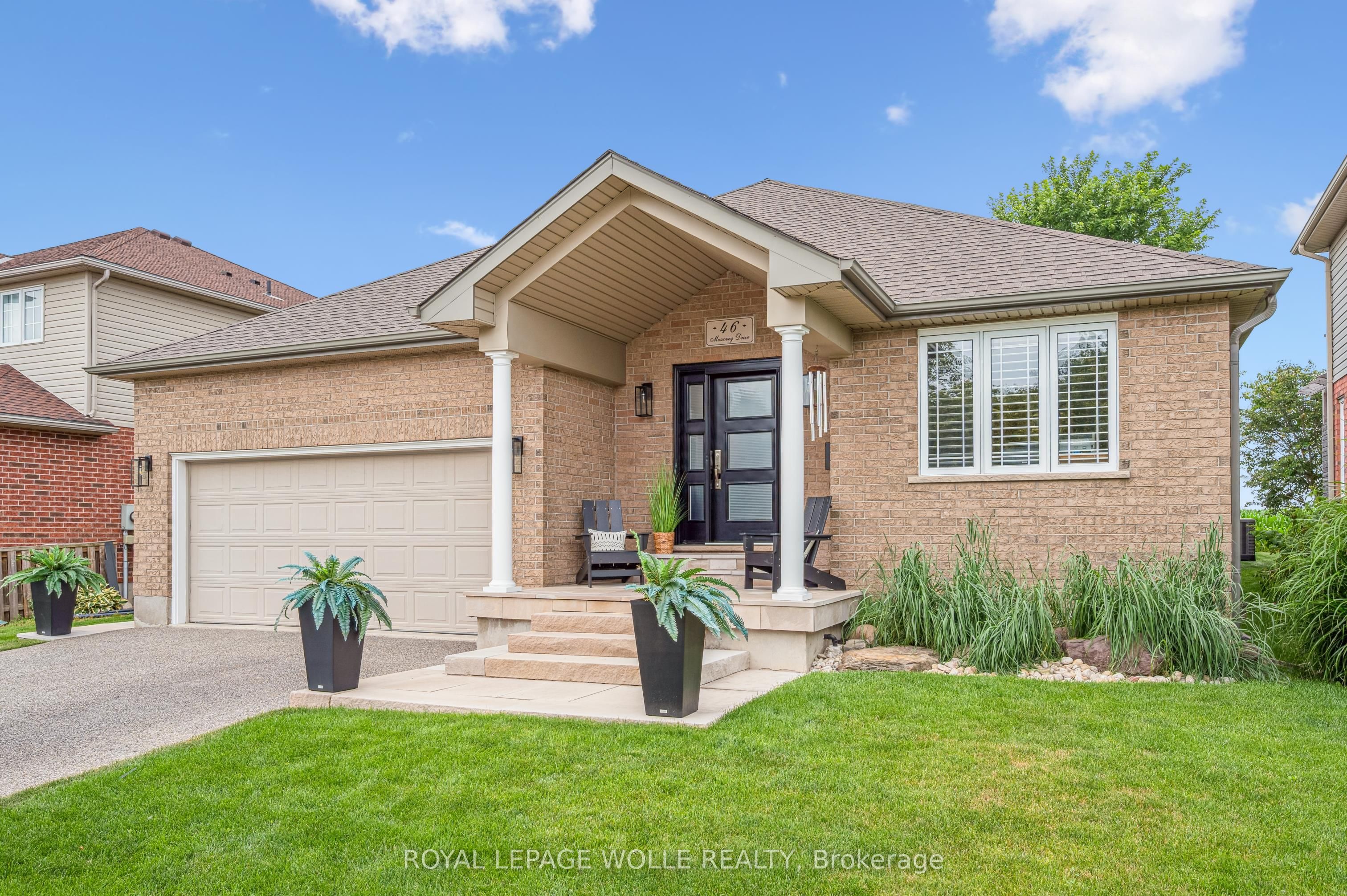 46 Muscovey Drive Property Photo 1