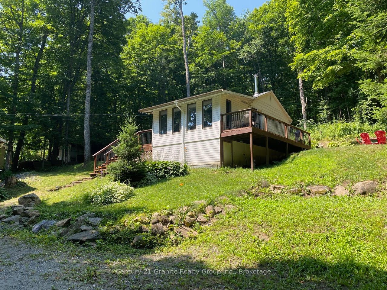 1013 Miskwabi Lake Road Property Photo 1