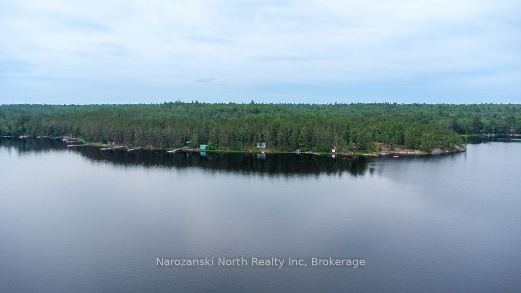56 Eighteen Mile Island Property Photo 1