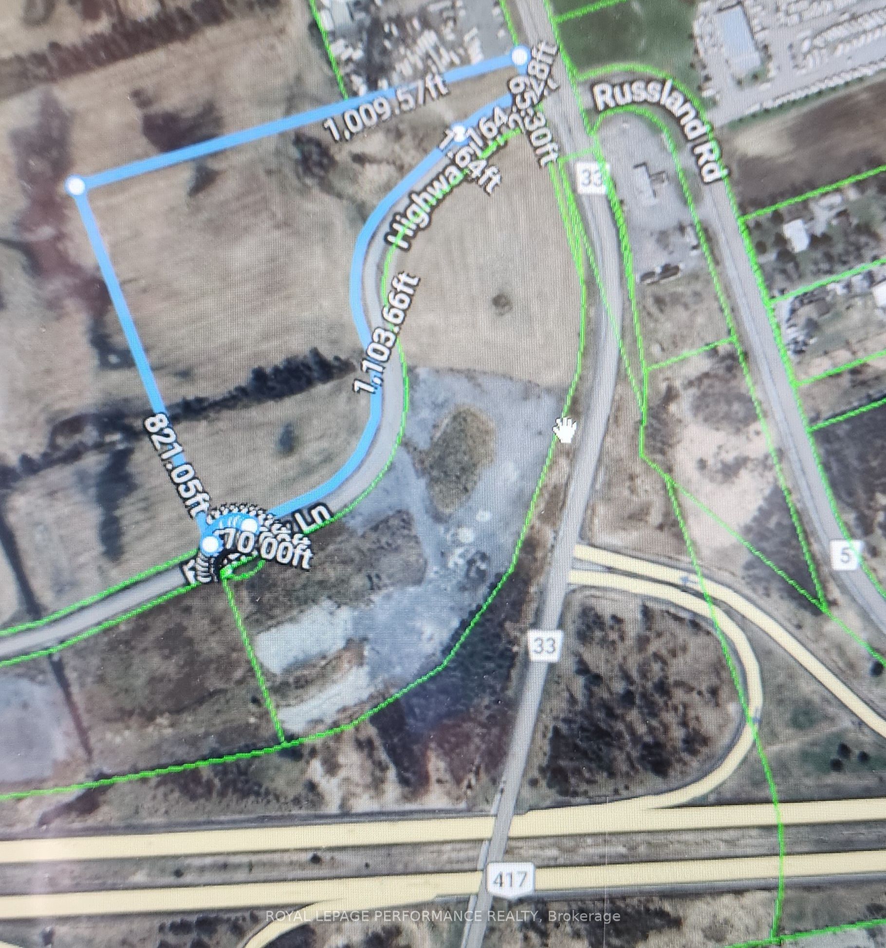 00 W HIGHWAY Lane W Property Photo 1