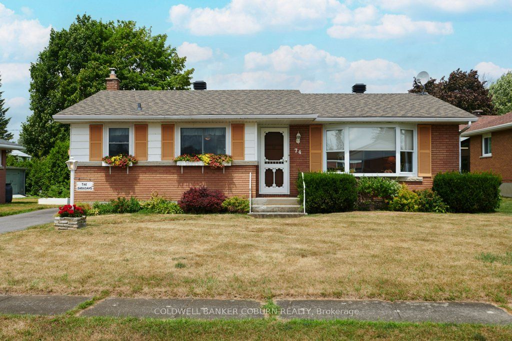 74 Kyle Drive Property Photo 1