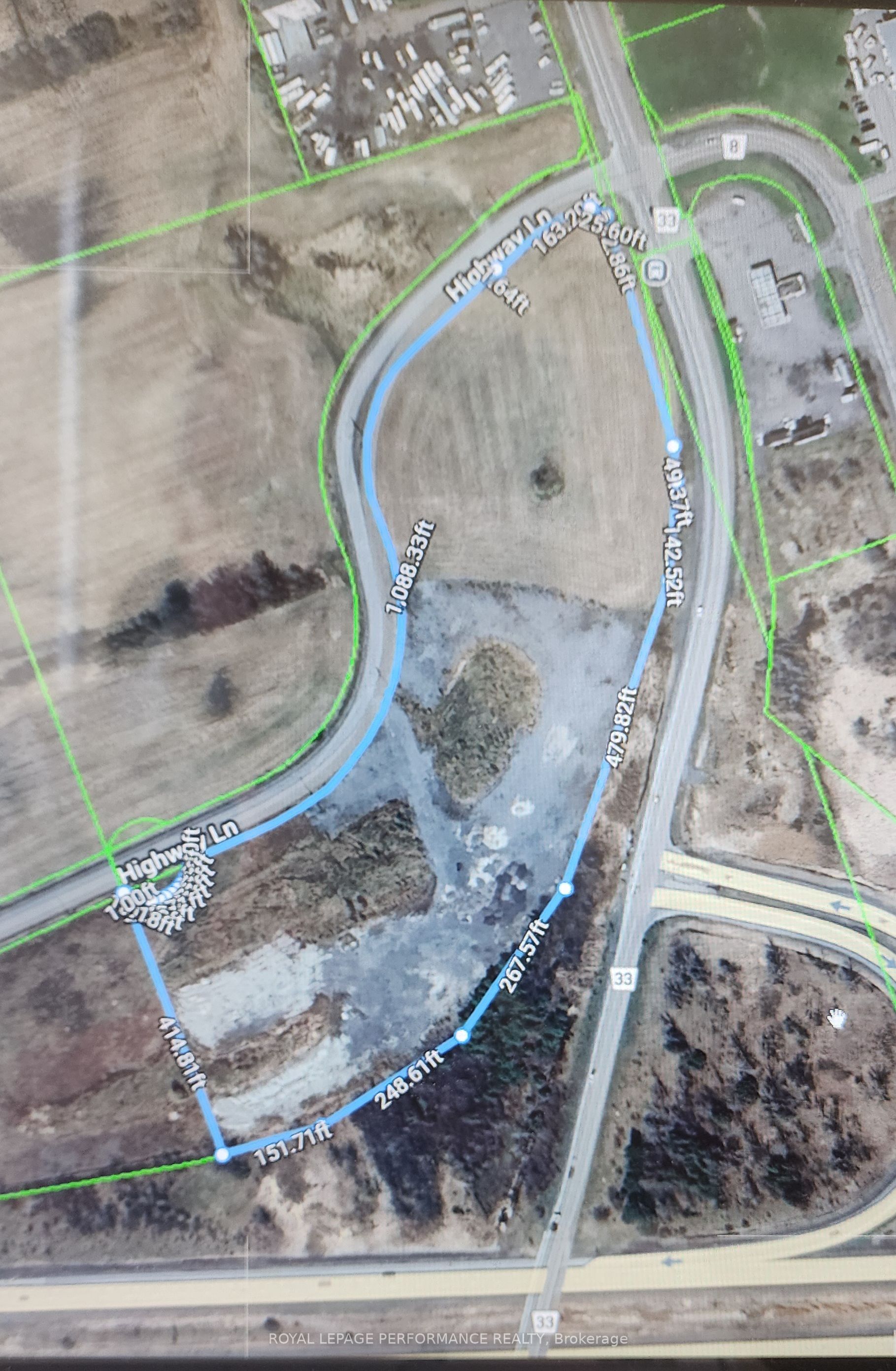01 W Highway Lane W Property Photo 1