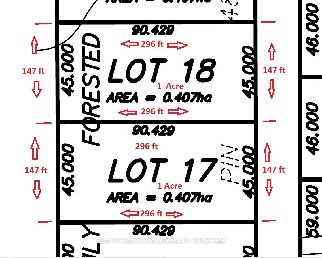 Lot 17 Crimson Lane Property Photo 2
