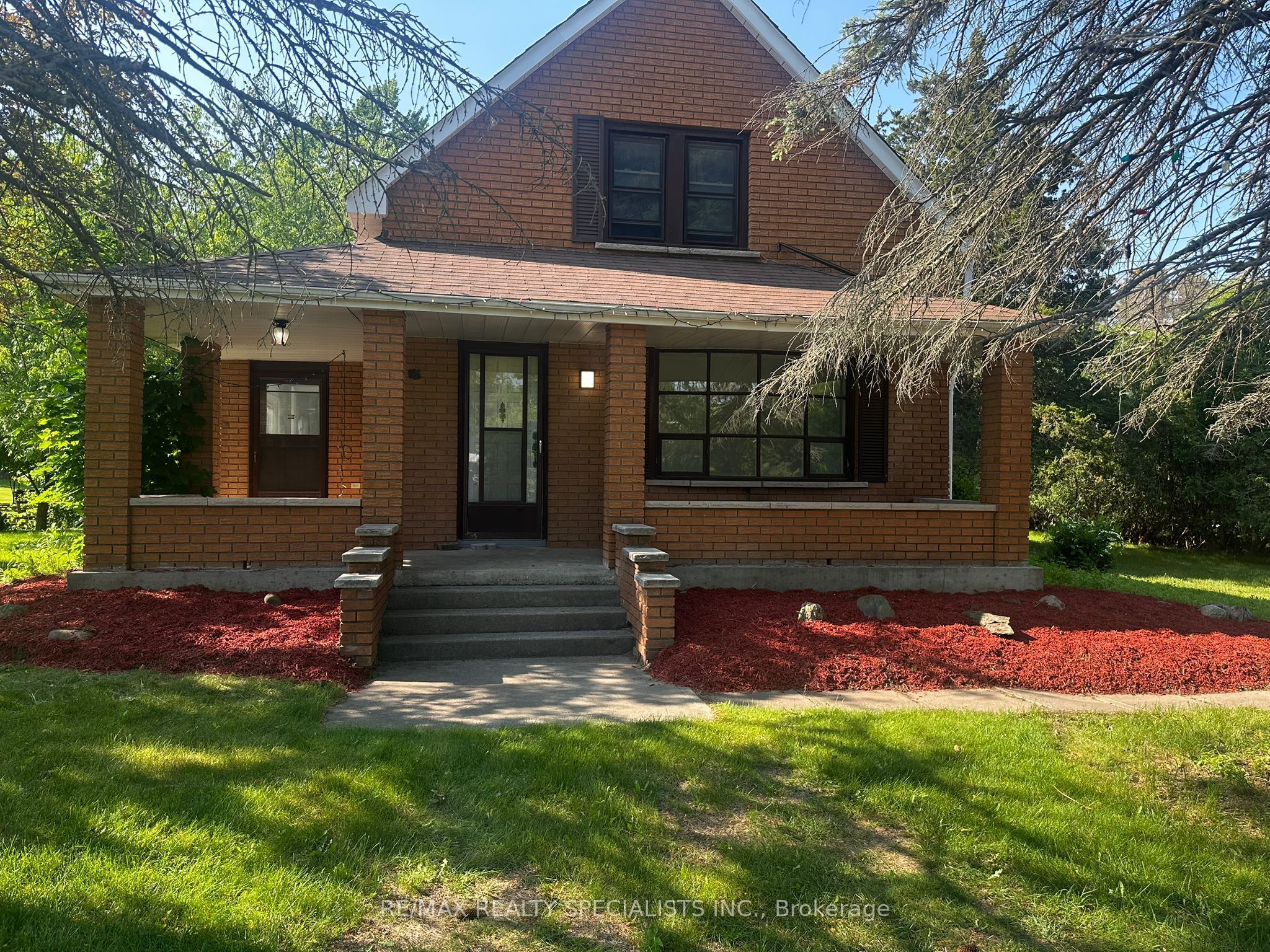 18130 Telephone Road