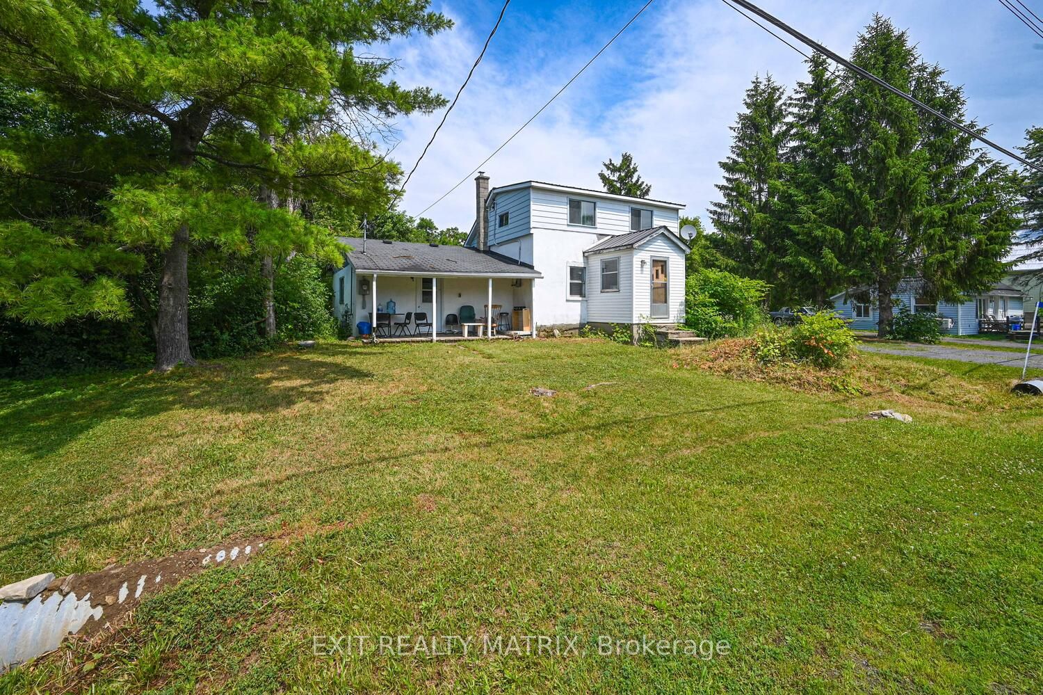 7771 Lawrence St Property Photo 1